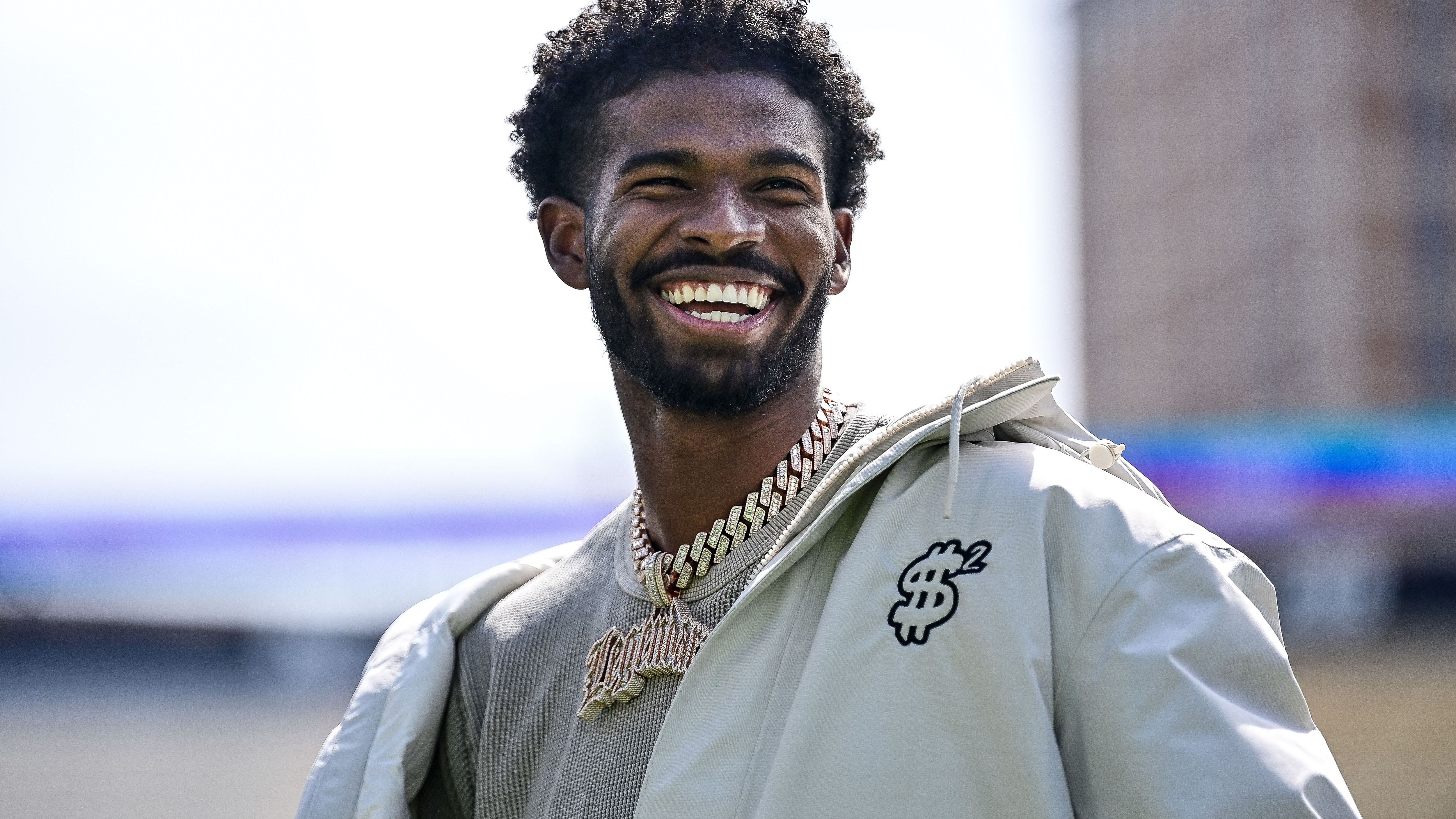 Colorado Black & Gold Spring Game