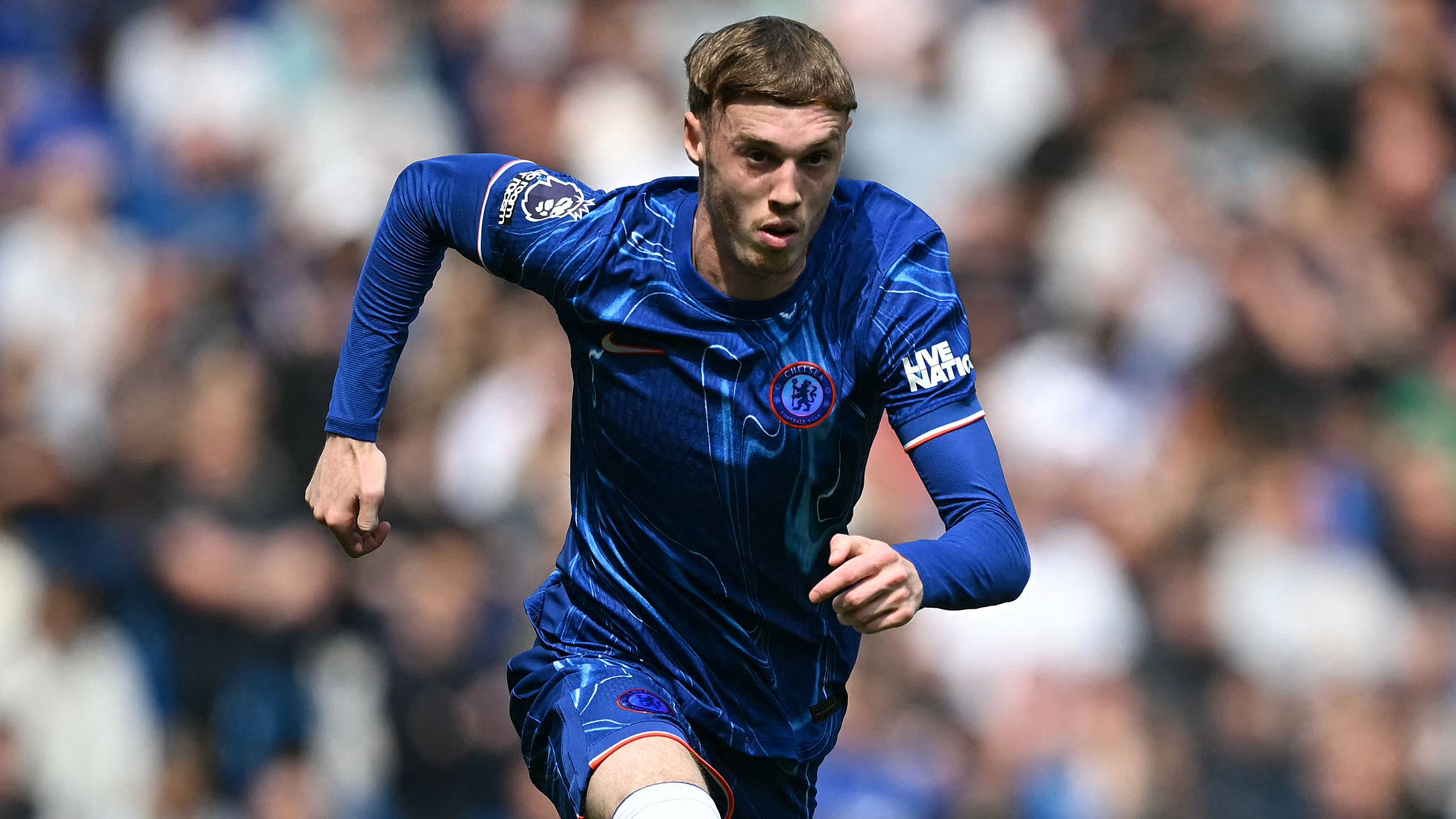 FBL-ENG-PR-CHELSEA-EVERTON