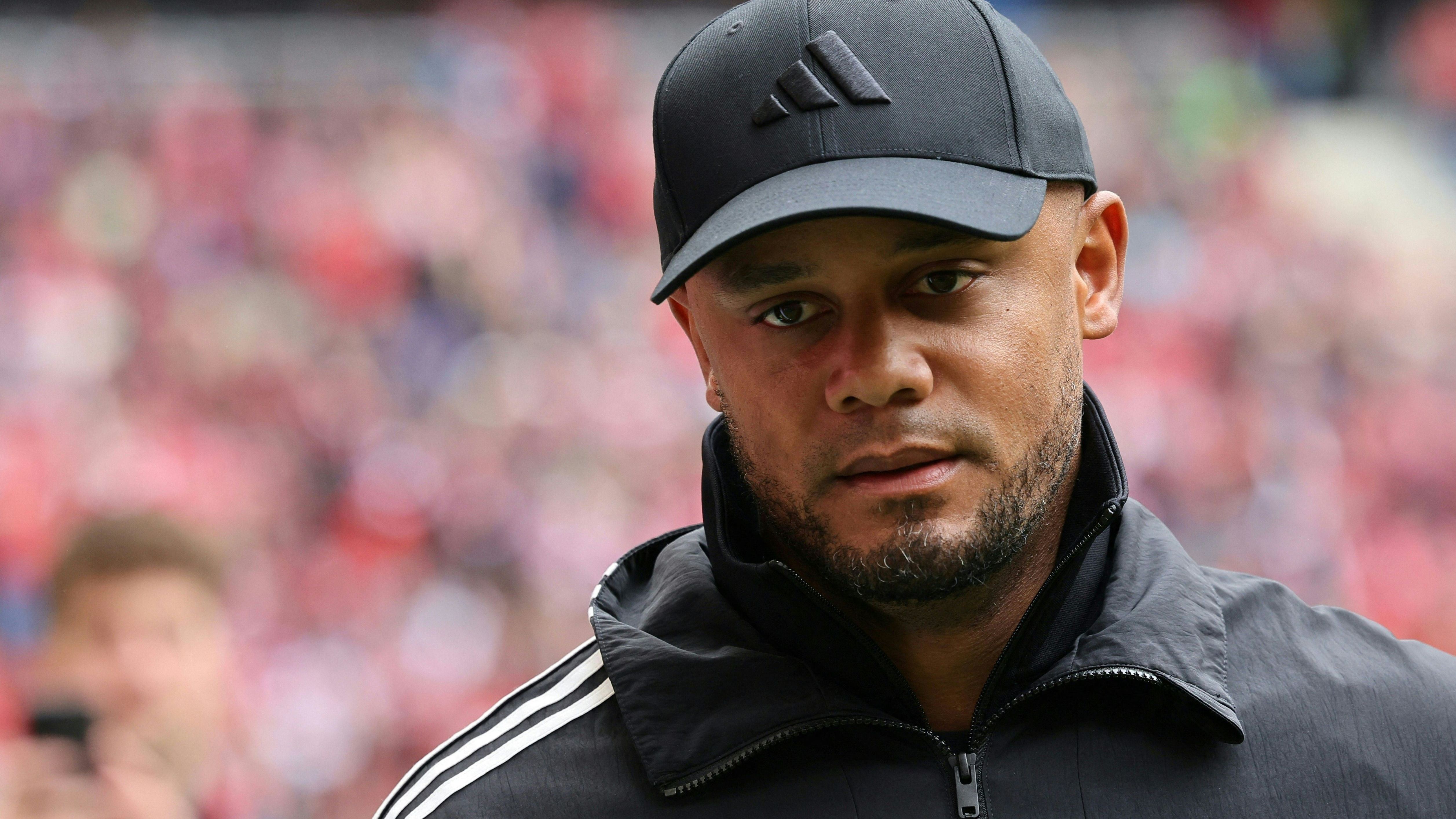 FBL-GER-BUNDESLIGA-BAYERN MUNICH-MAINZ