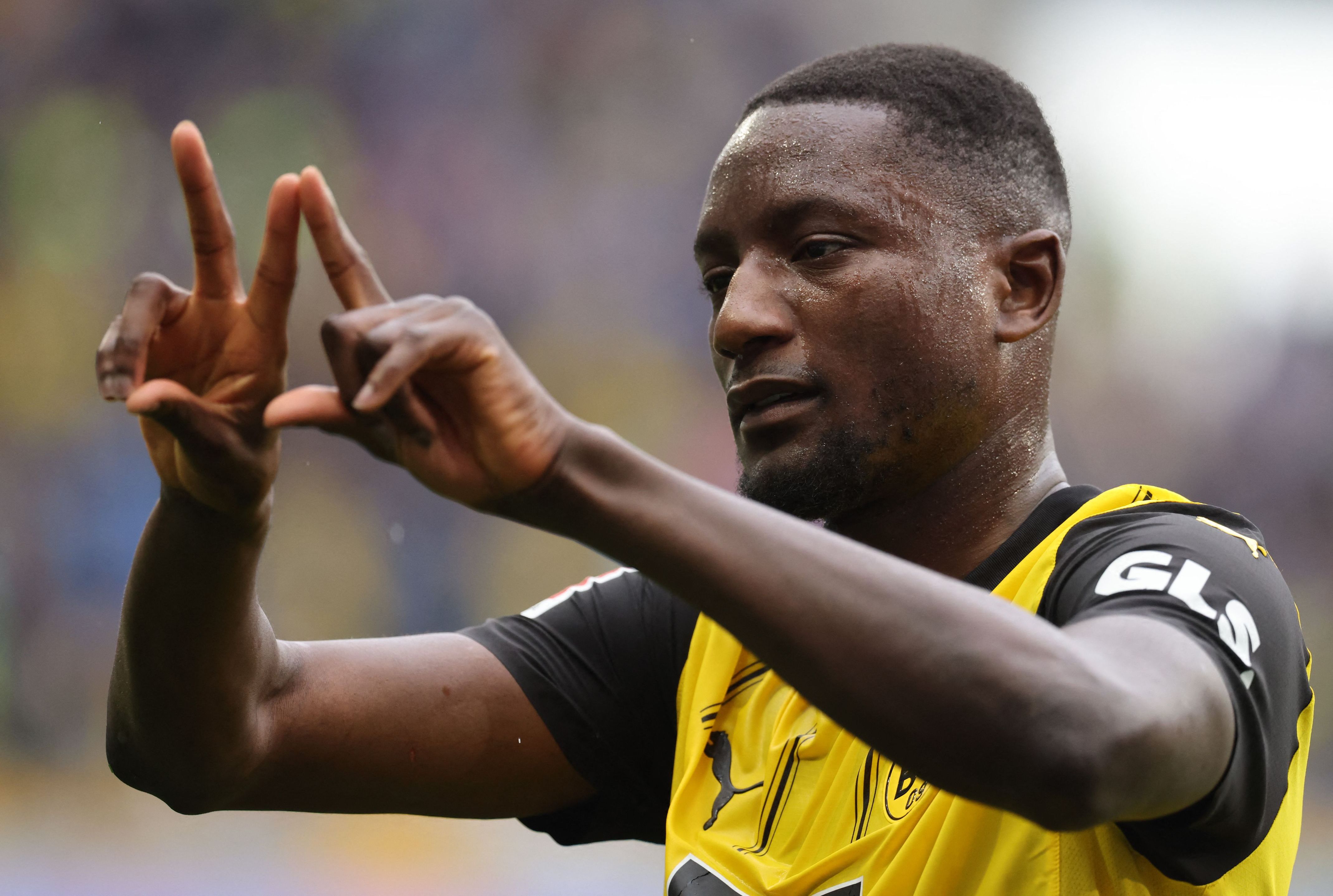 FBL-GER-BUNDESLIGA-HOFFENHEIM-DORTMUND