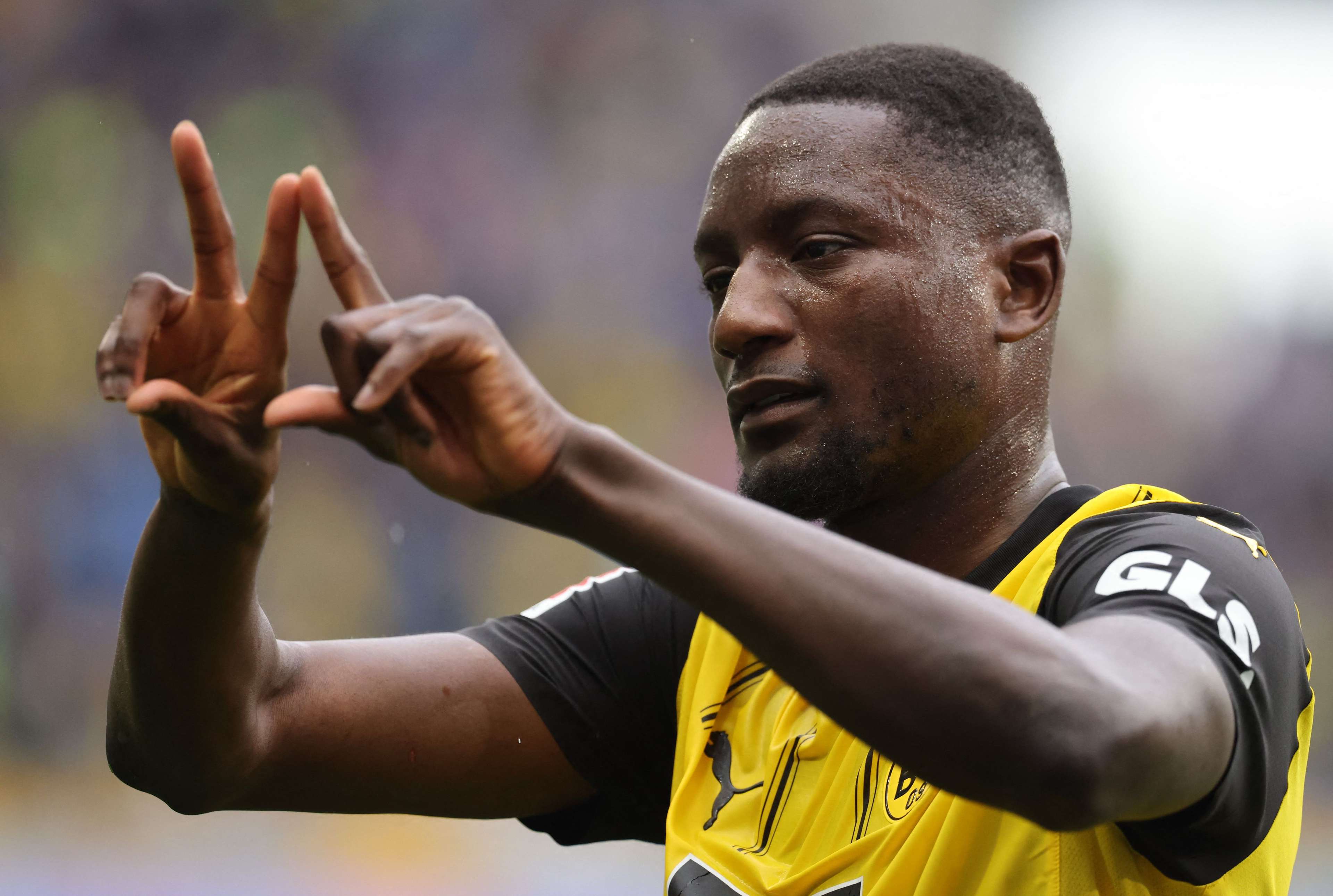 FBL-GER-BUNDESLIGA-HOFFENHEIM-DORTMUND