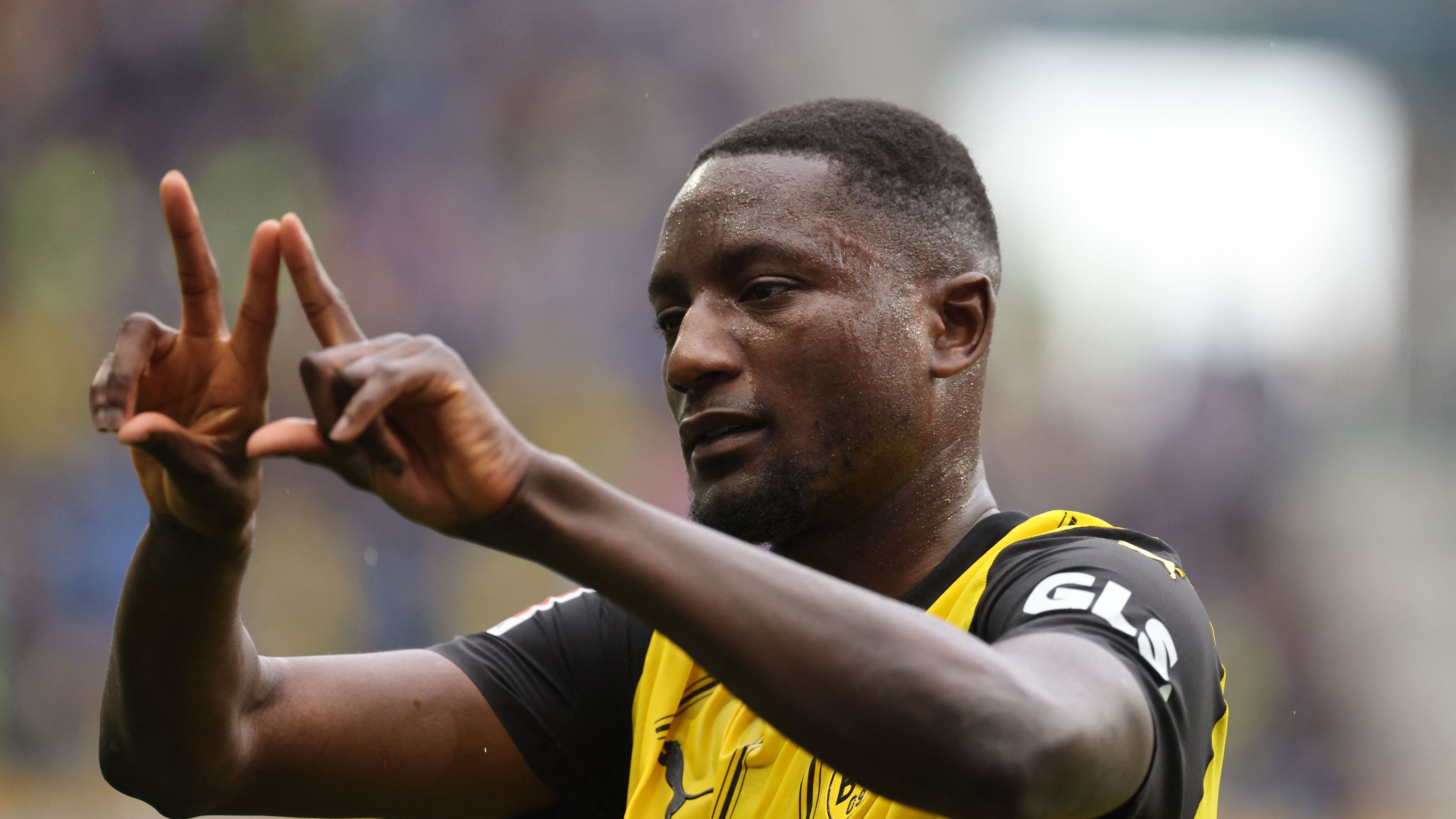 FBL-GER-BUNDESLIGA-HOFFENHEIM-DORTMUND