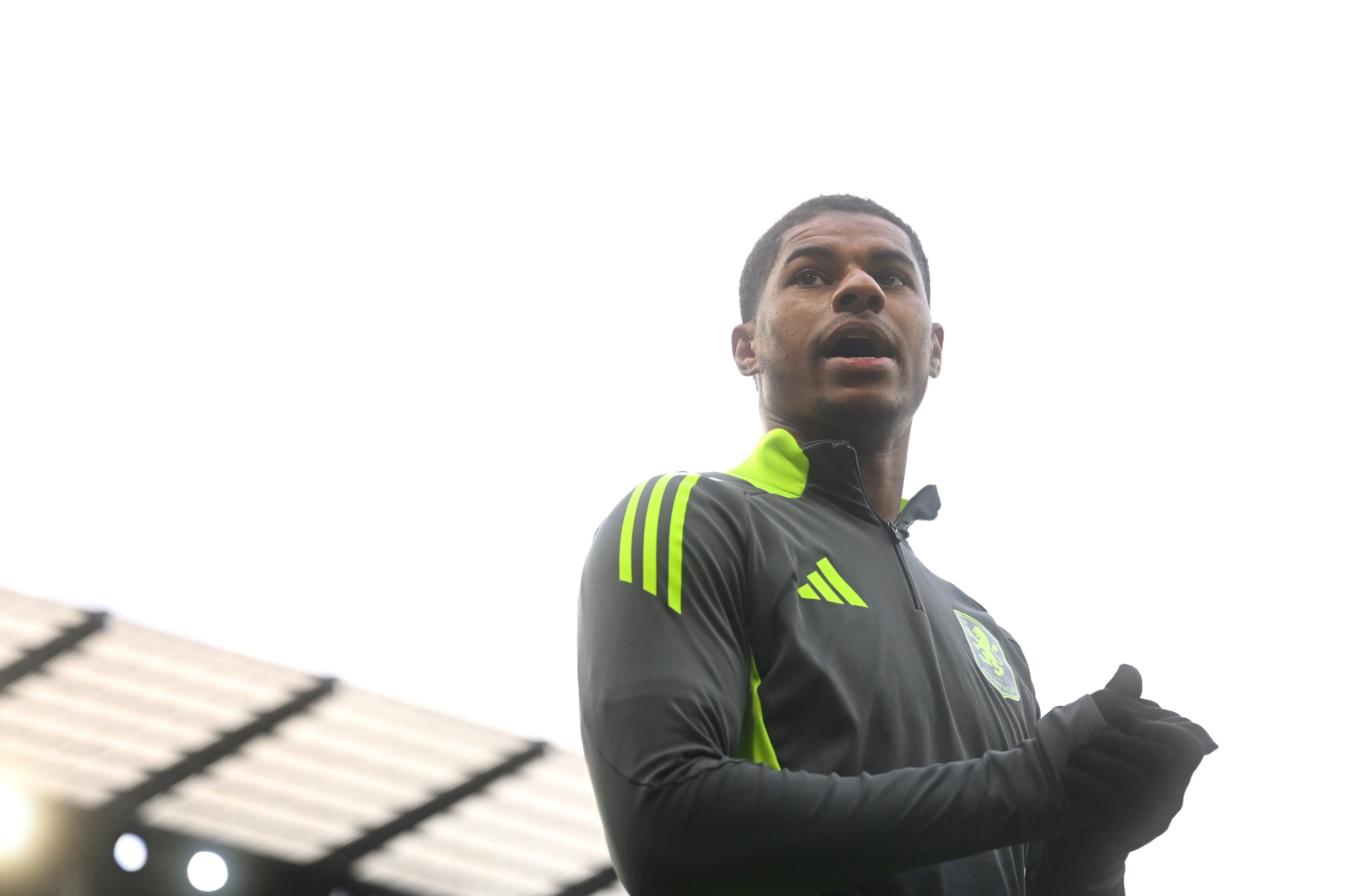 Manchester City FC v Aston Villa FC - Premier League