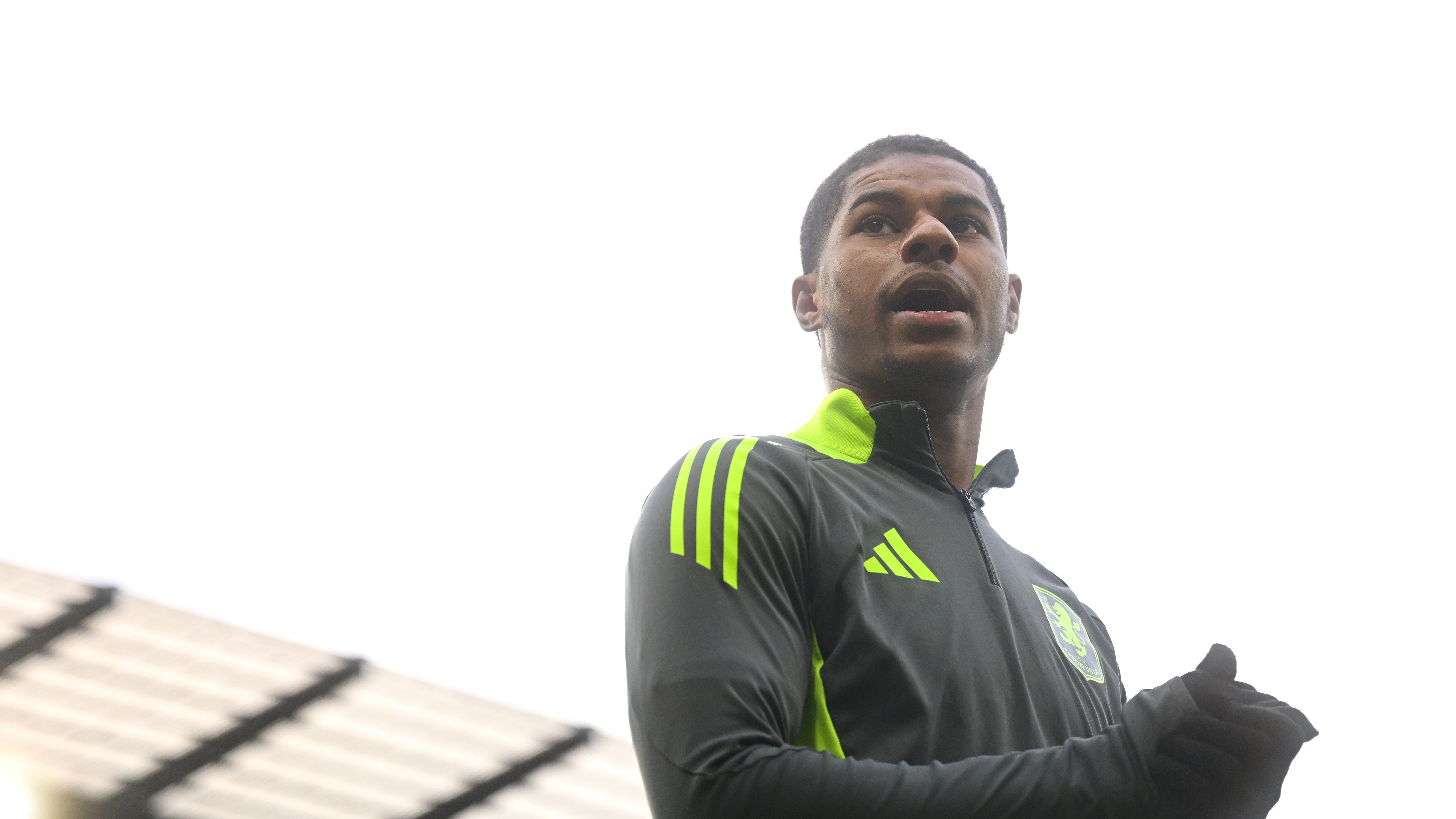 Manchester City FC v Aston Villa FC - Premier League