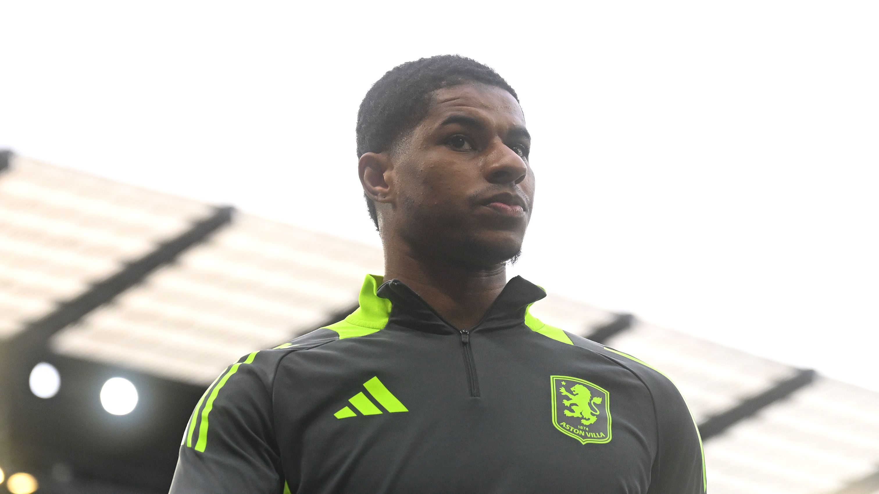 'Doesn't suit the system!' - Marcus Rashford warned there's no way back at Man Utd and is urged to seek 'different culture' after Aston Villa loan | Goal.com UK