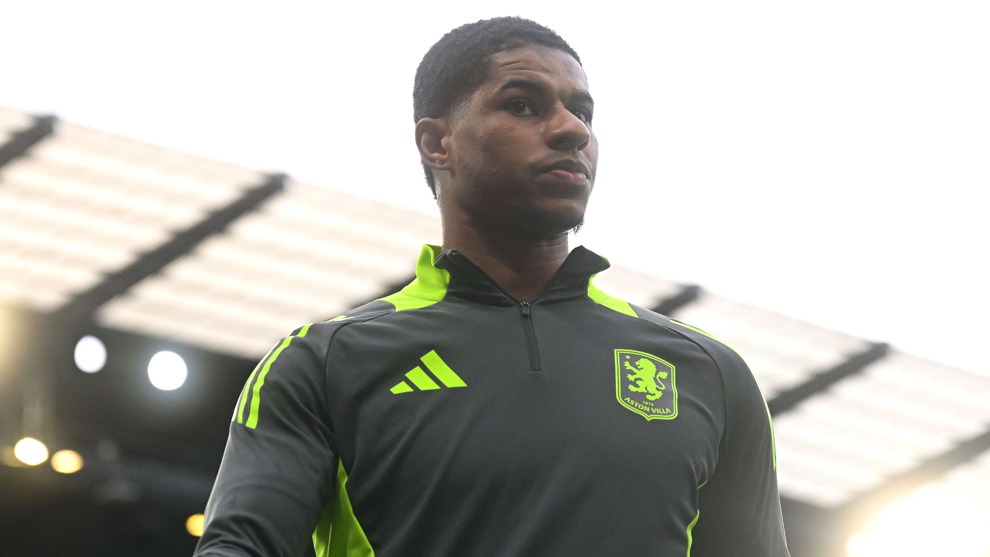 Manchester City FC v Aston Villa FC - Premier League