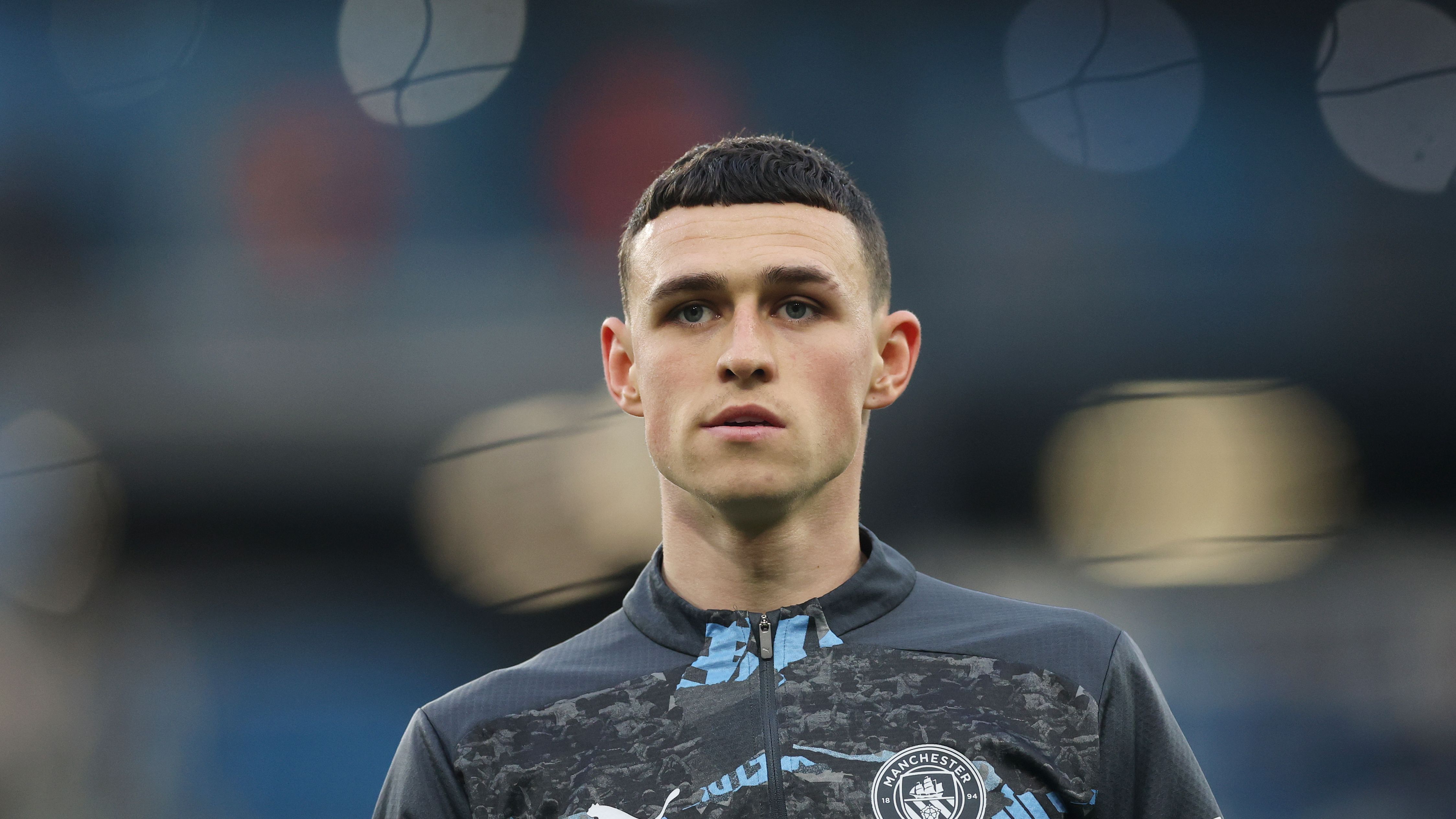 Phil Foden left 'really upset' after Man City star's cousin and three young children escape from horrific house fire in middle of the night