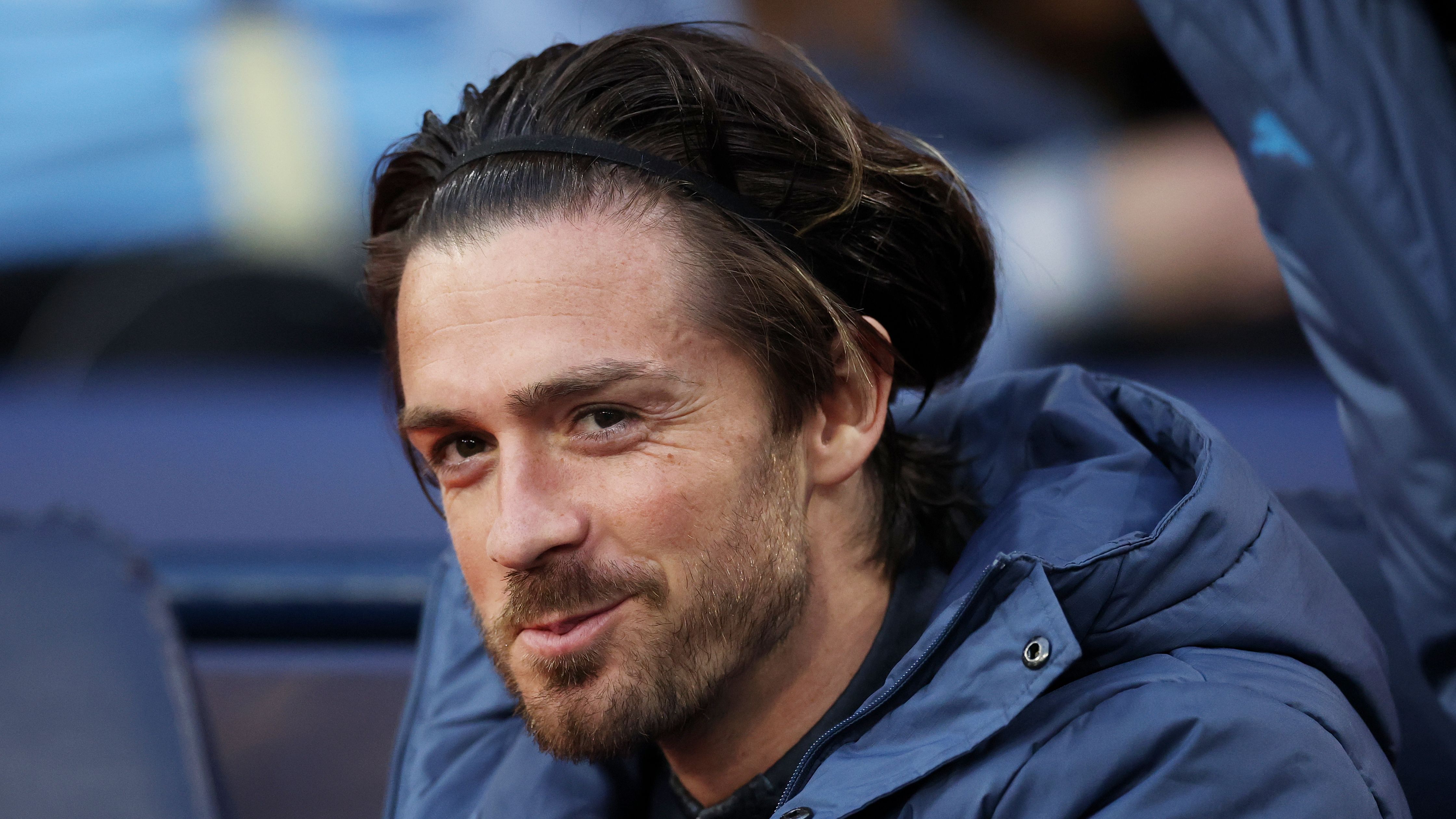 Jack Grealish Manchester City 2025