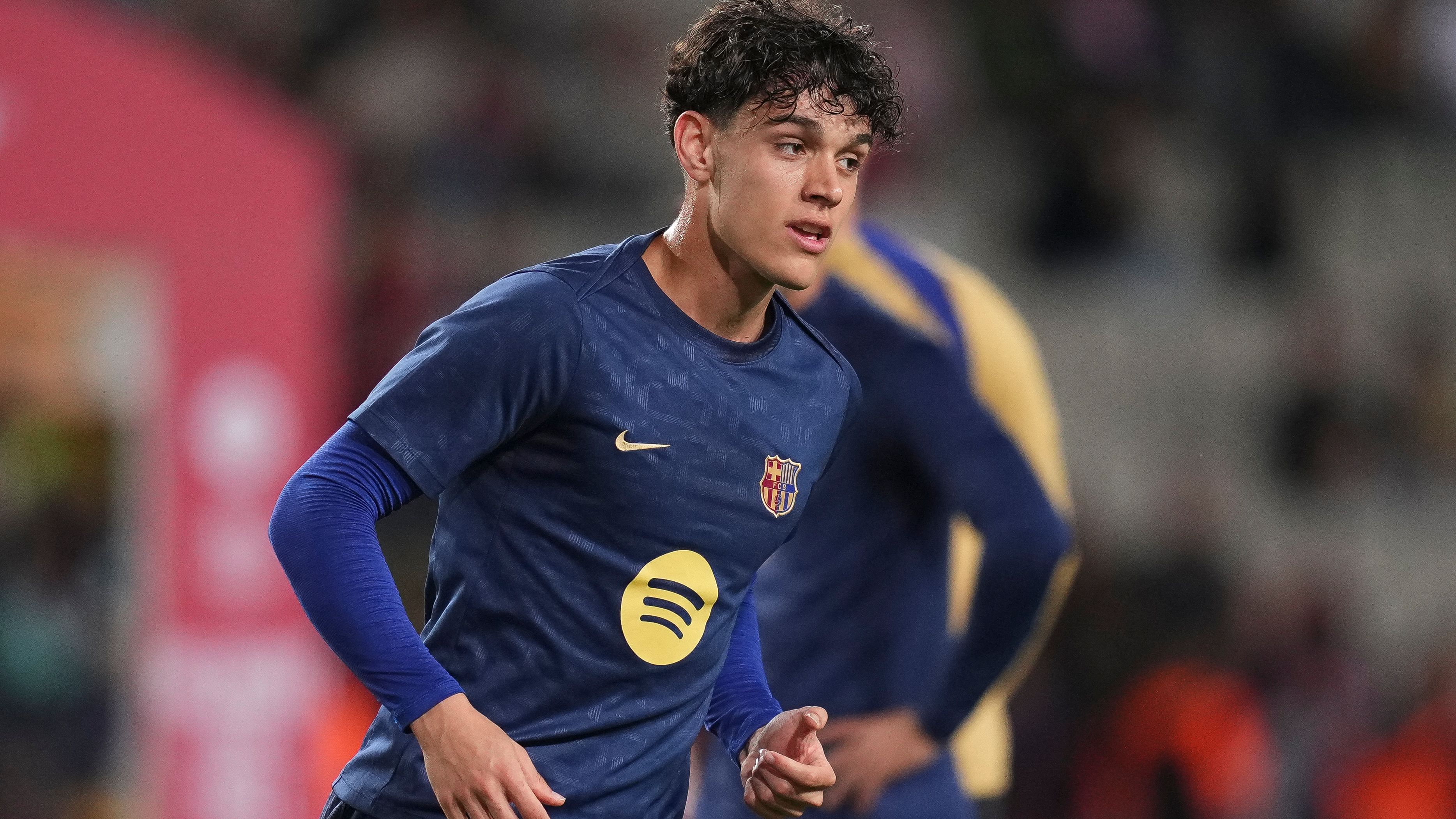 FC Barcelona v RCD Mallorca - La Liga EA Sports