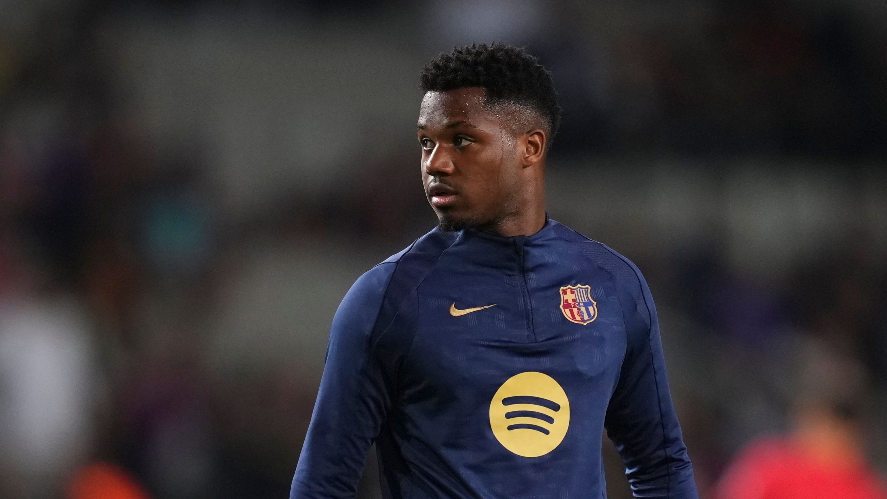 FC Barcelona v RCD Mallorca - La Liga EA Sports