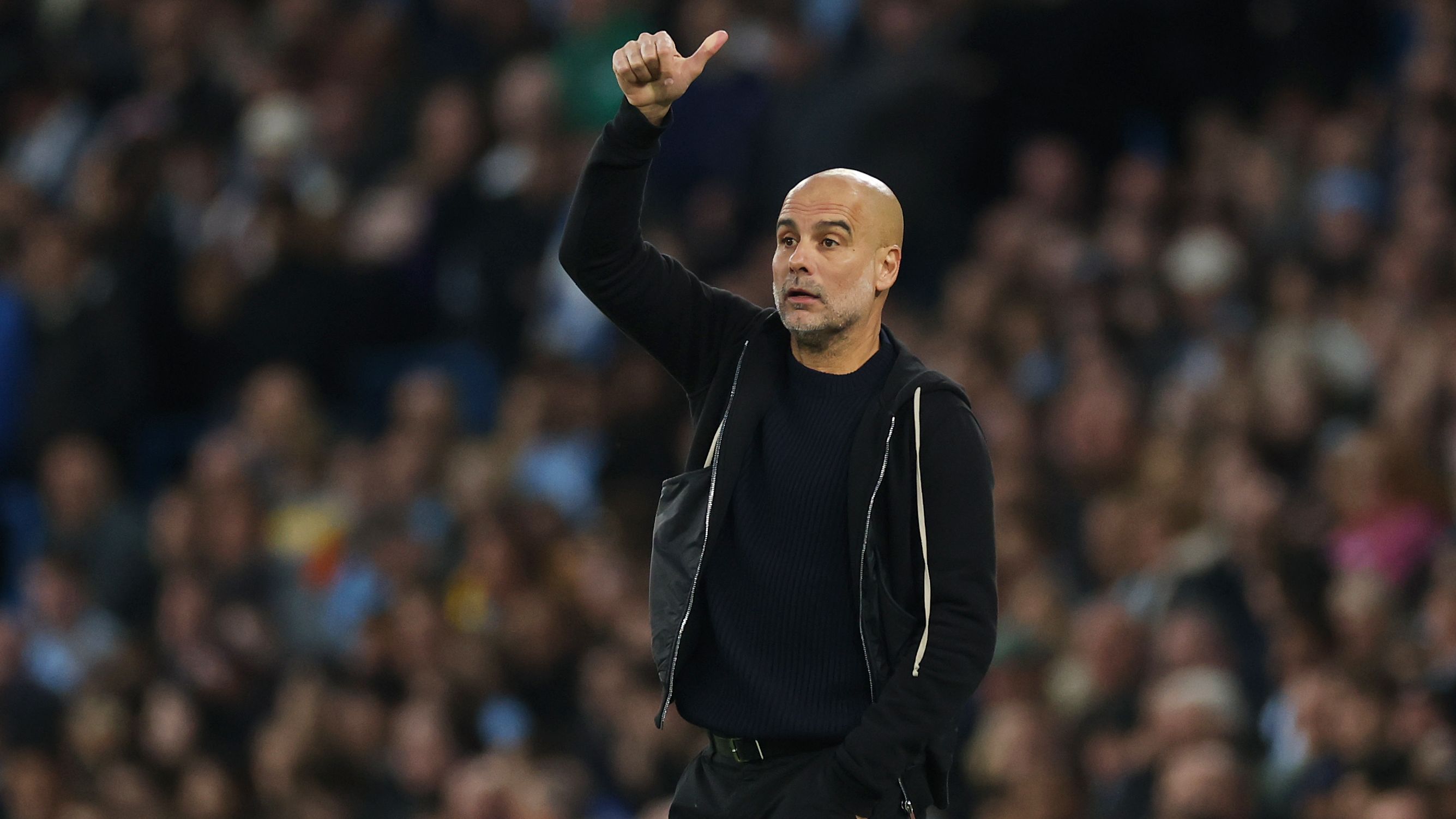 Everything you need to know about 11v11 formations: Demystifying football's tactical battlefield | Goal.com UK