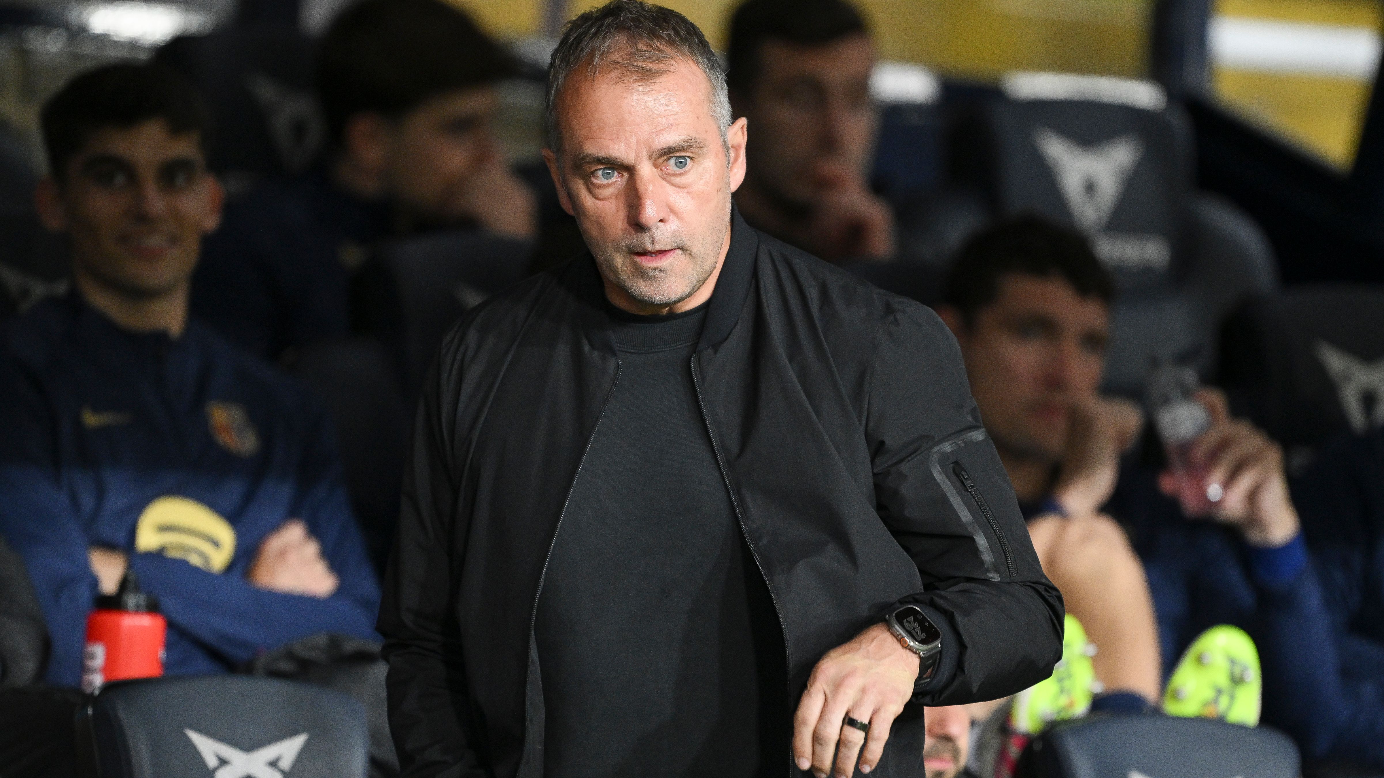 FC Barcelona v RCD Mallorca - La Liga EA Sports