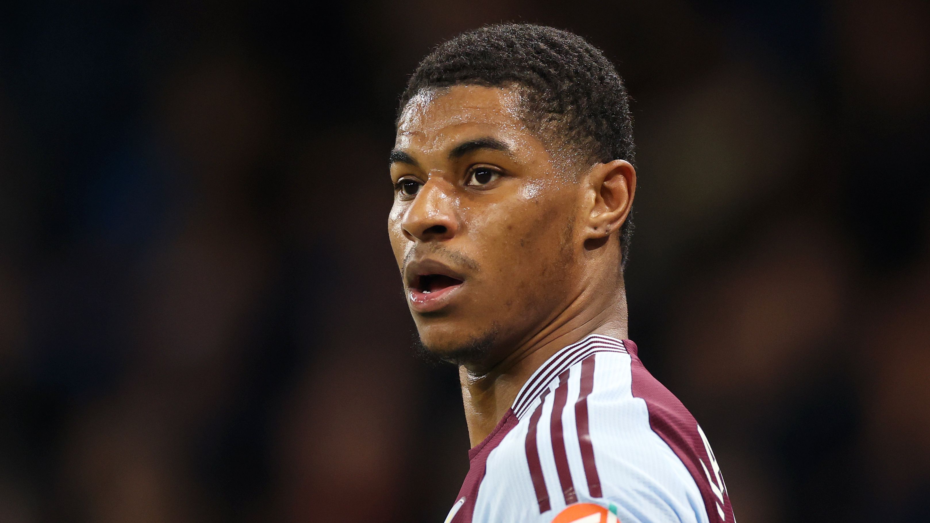 Marcus Rashford Faces Uncertainty Over Manchester United Return Amid Aston Villa Loan Concerns