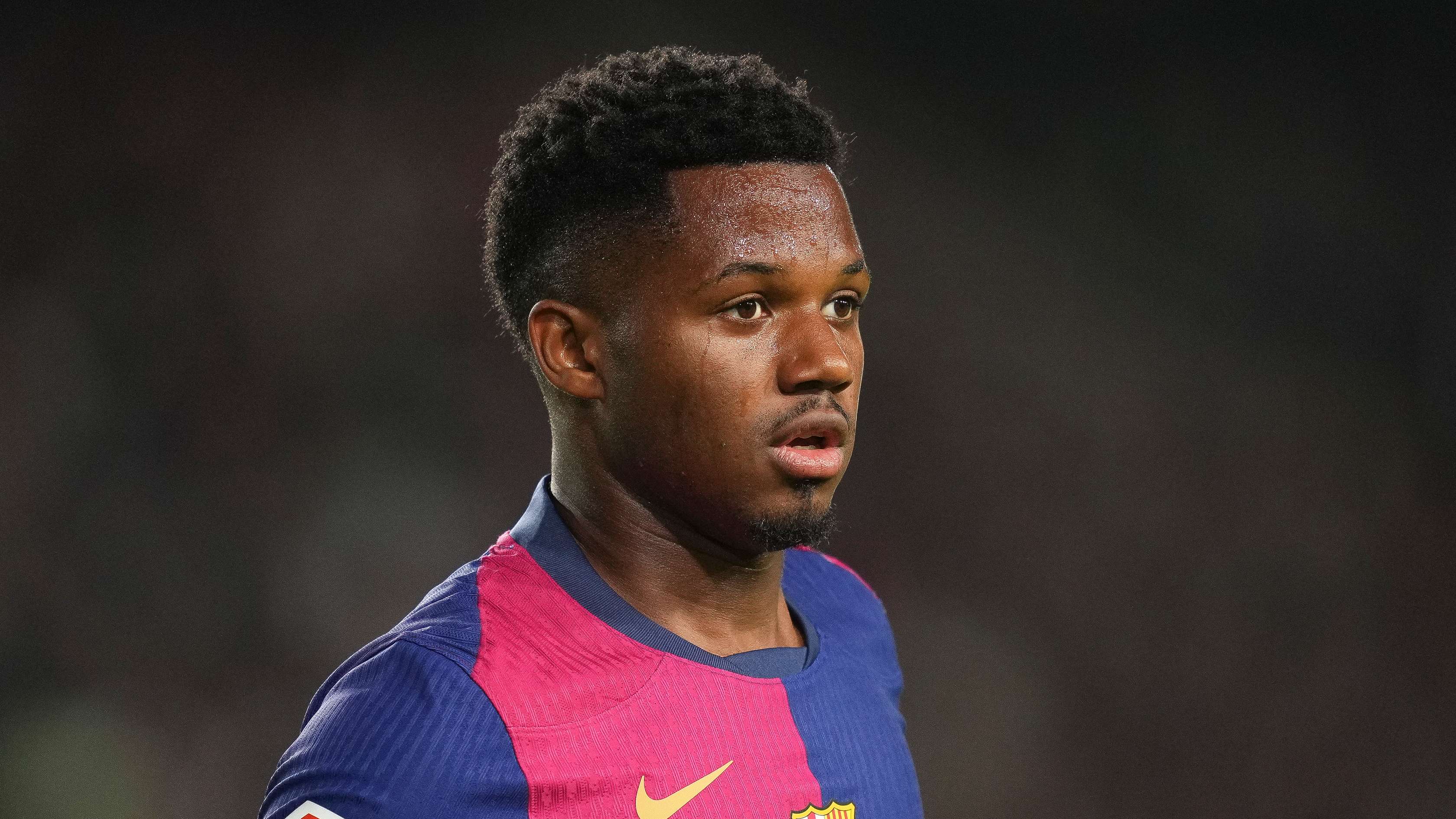 FC Barcelona v RCD Mallorca - La Liga EA Sports