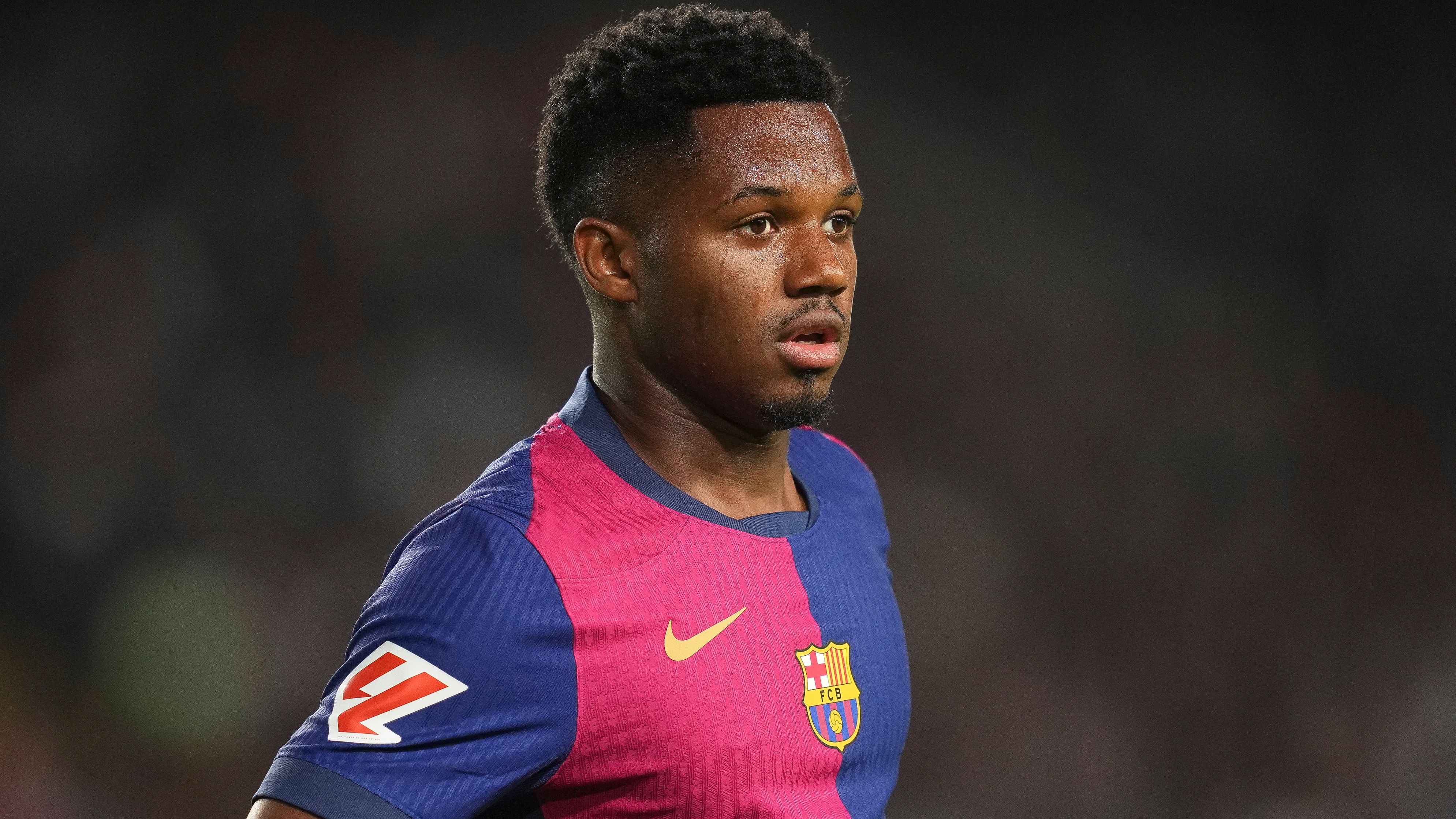 FC Barcelona v RCD Mallorca - La Liga EA Sports