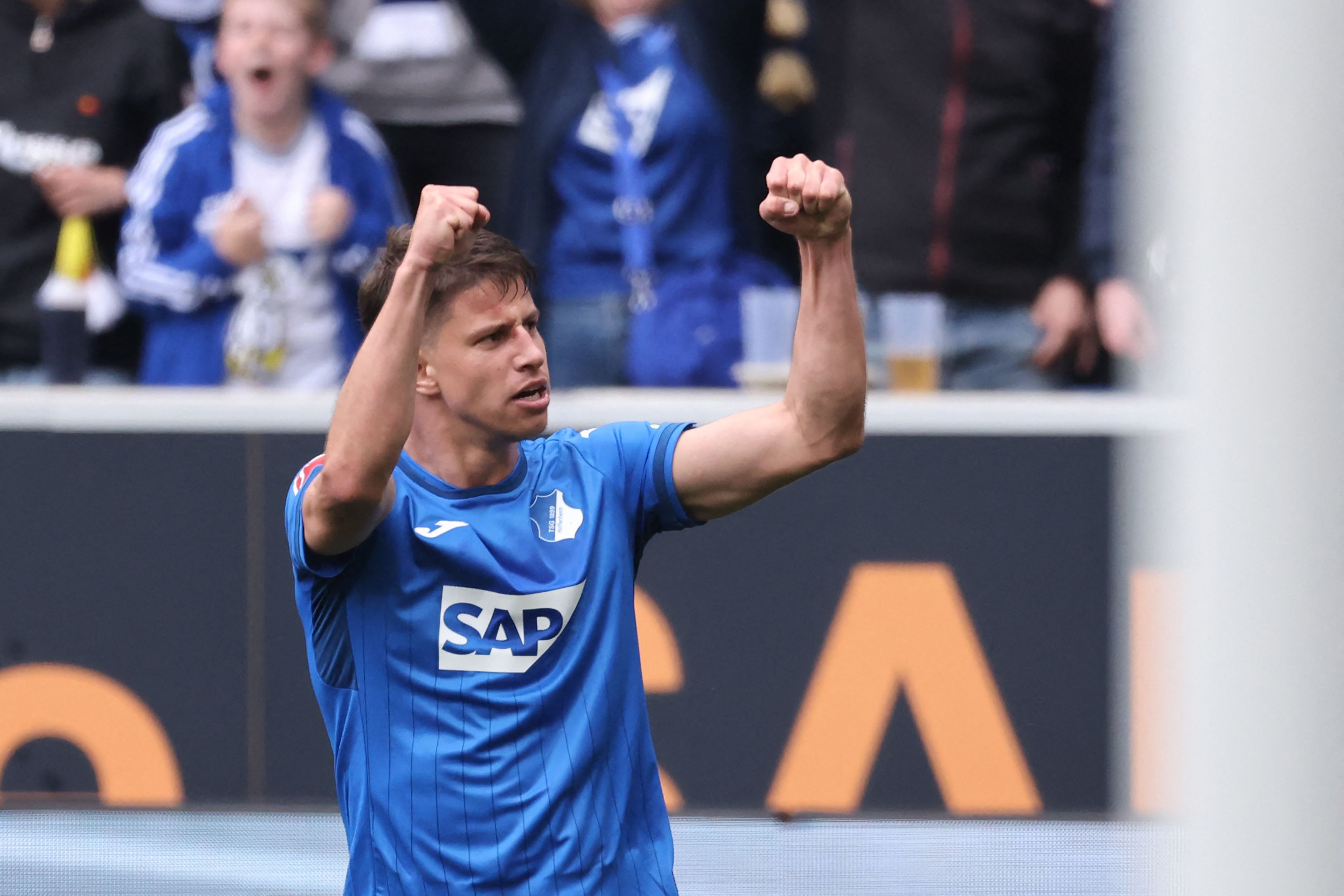 FBL-GER-BUNDESLIGA-HOFFENHEIM-DORTMUND