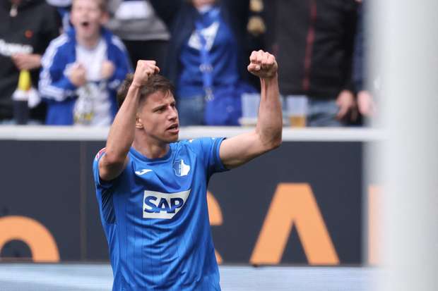 आज का बायर्न म्यूनिख बनाम हॉफेनहेम बुंडेसलीगा खेल कैसे देखें: लाइव स्ट्रीम, टीवी चैनल और प्रारंभ समय 1 एफबीएल-गेर-बुंडेसलिगा-हॉफेनहेम-डॉर्टमुंड