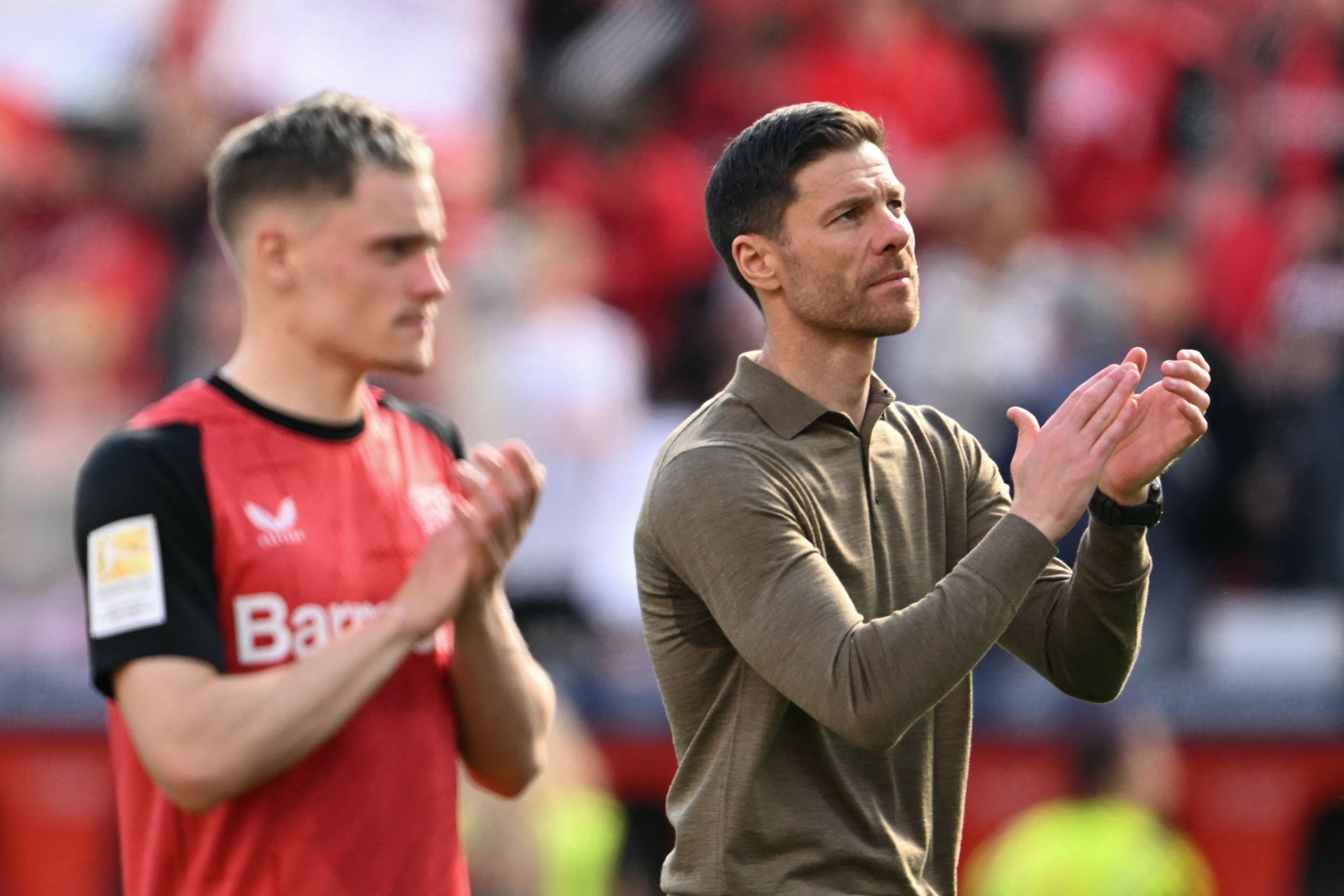 FBL-GER-BUNDESLIGA-LEVERKUSEN-AUGSBURG