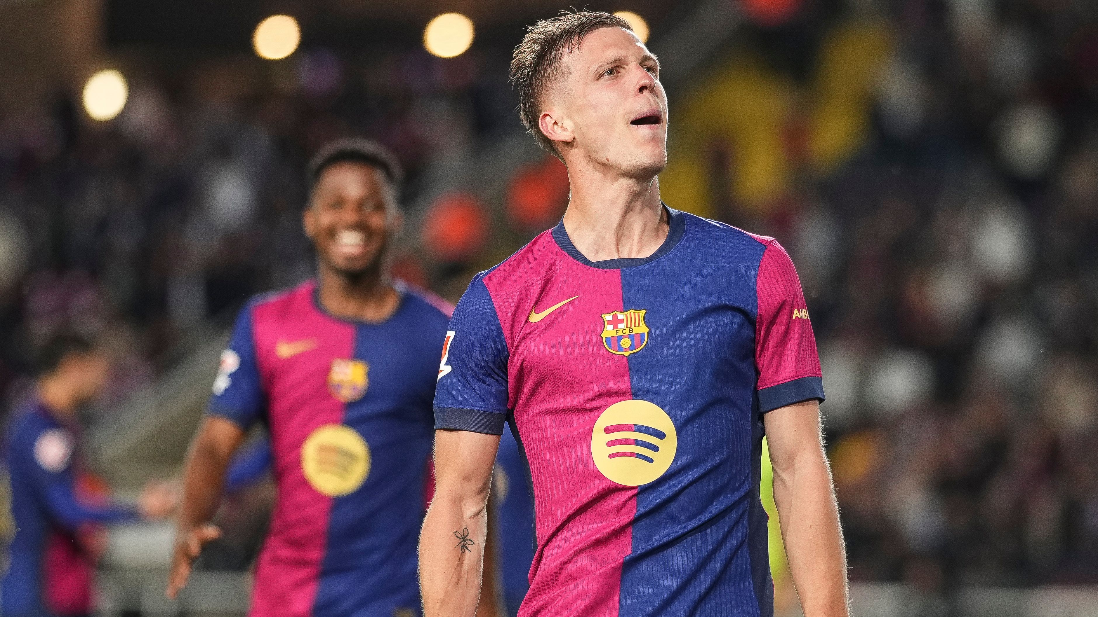 FC Barcelona v RCD Mallorca - La Liga EA Sports