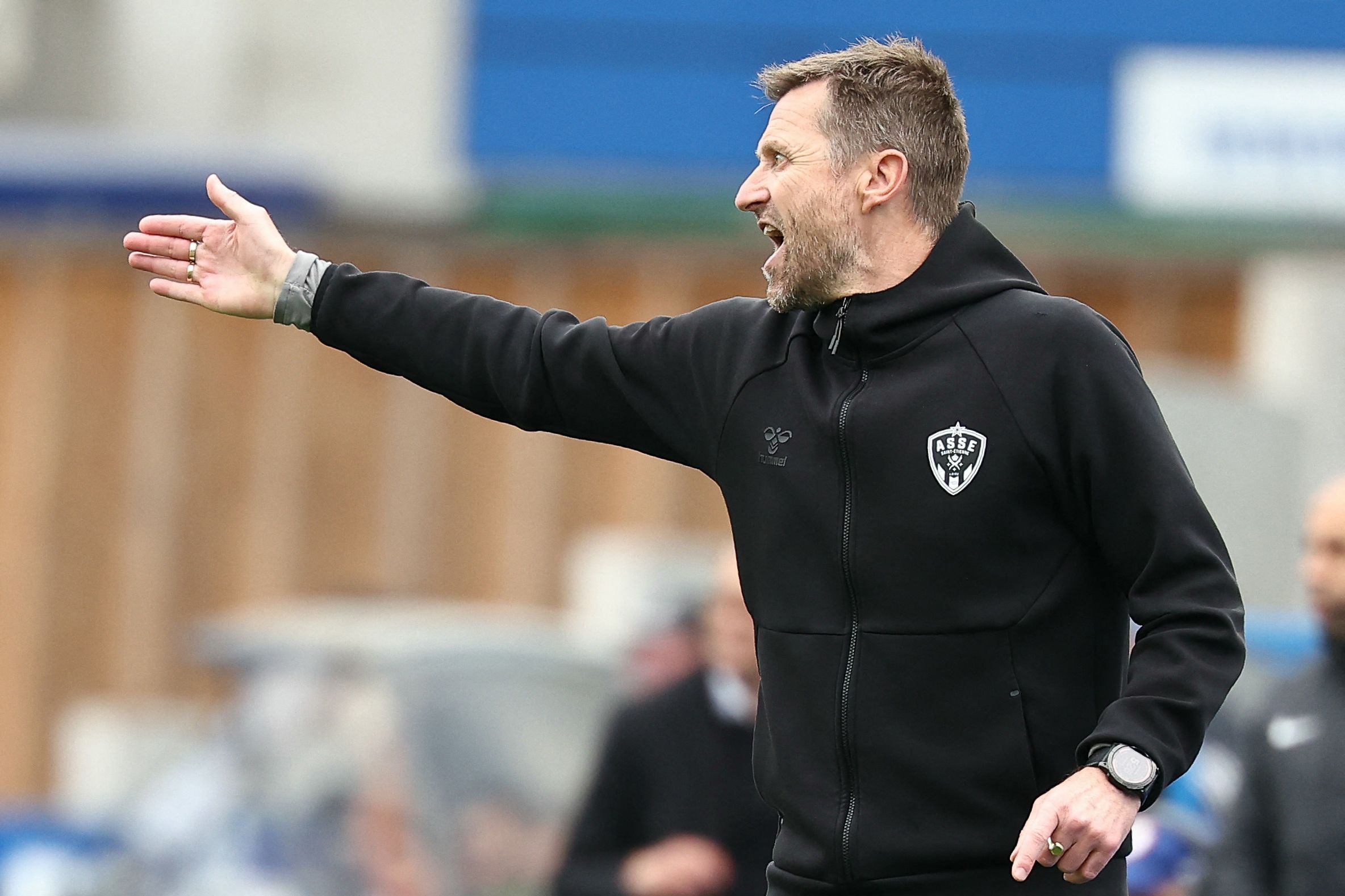 FBL-FRA-LIGUE1-STRASBOURG-SAINT-ETIENNE