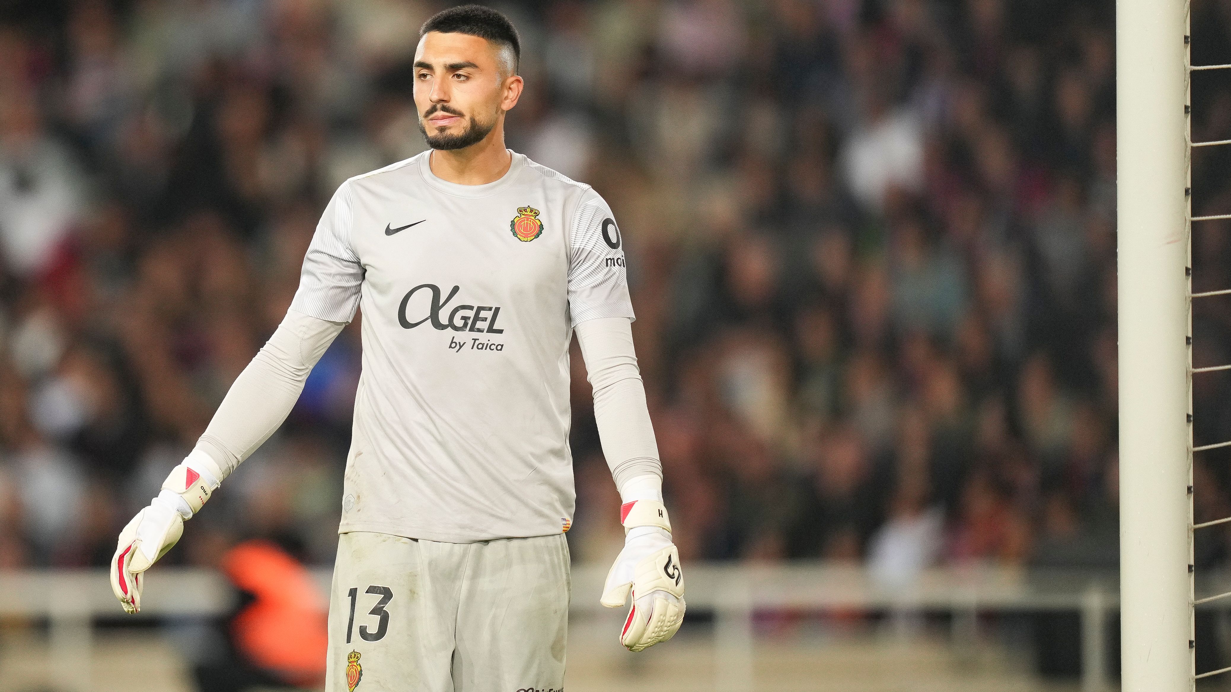 FC Barcelona v RCD Mallorca - La Liga EA Sports