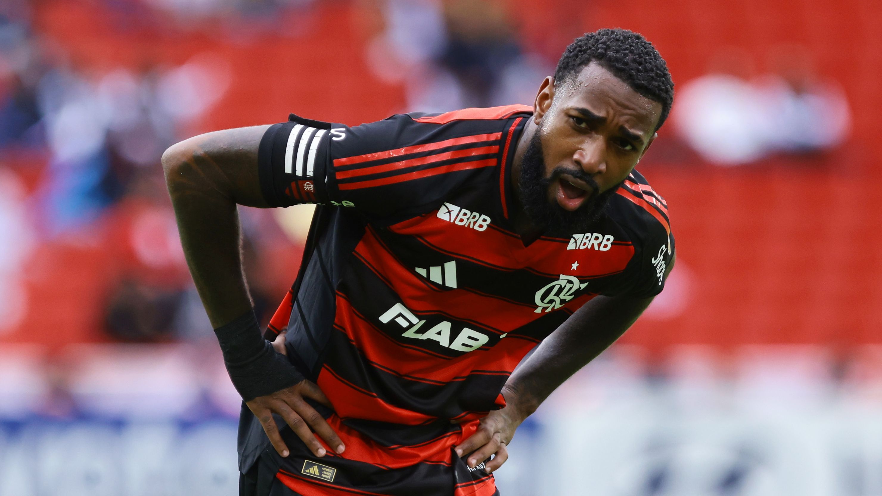 LDU Quito v Flamengo - Copa CONMEBOL Libertadores 2025