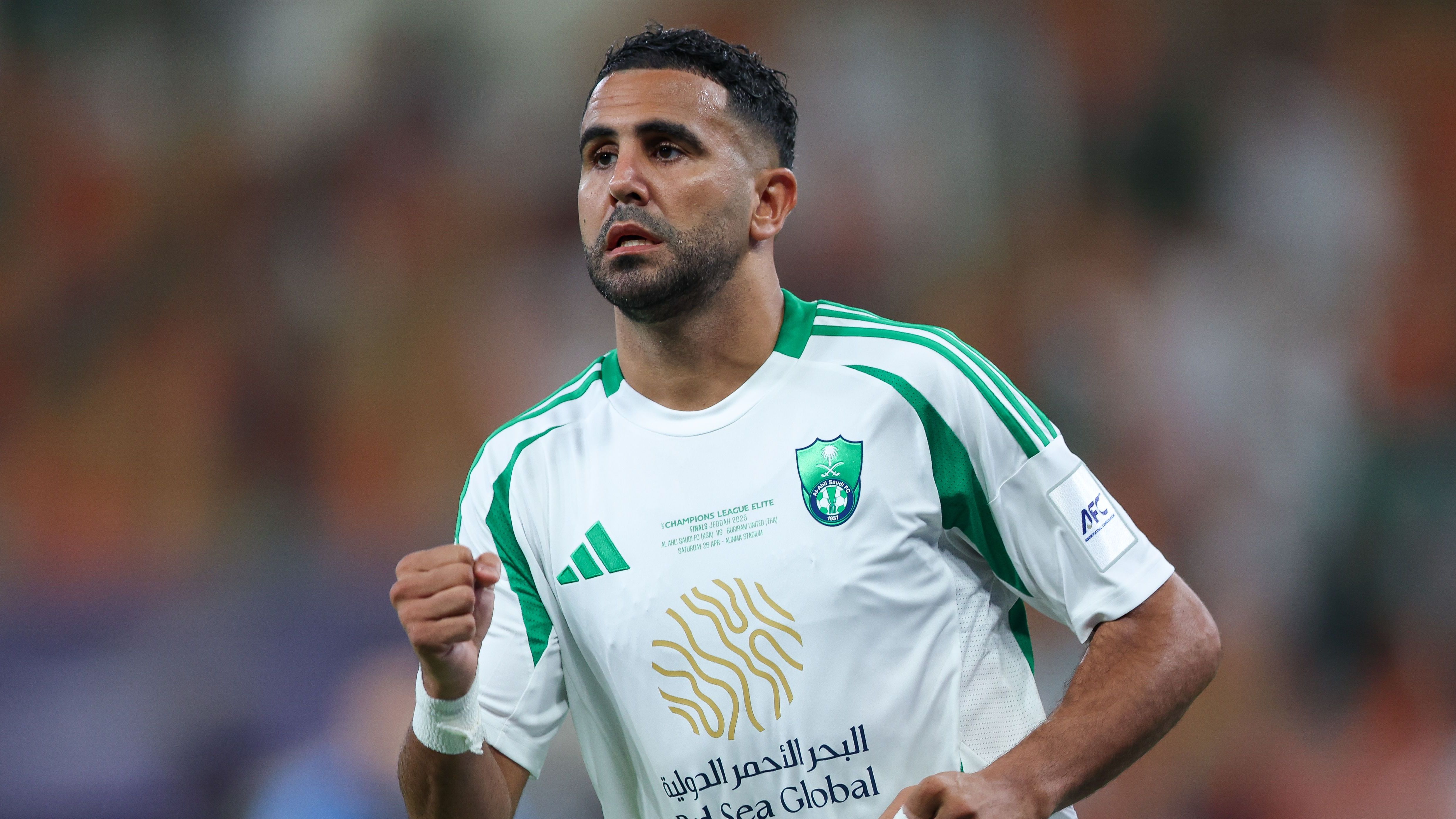 Al Ahli v Buriram: AFC Champions League Elite