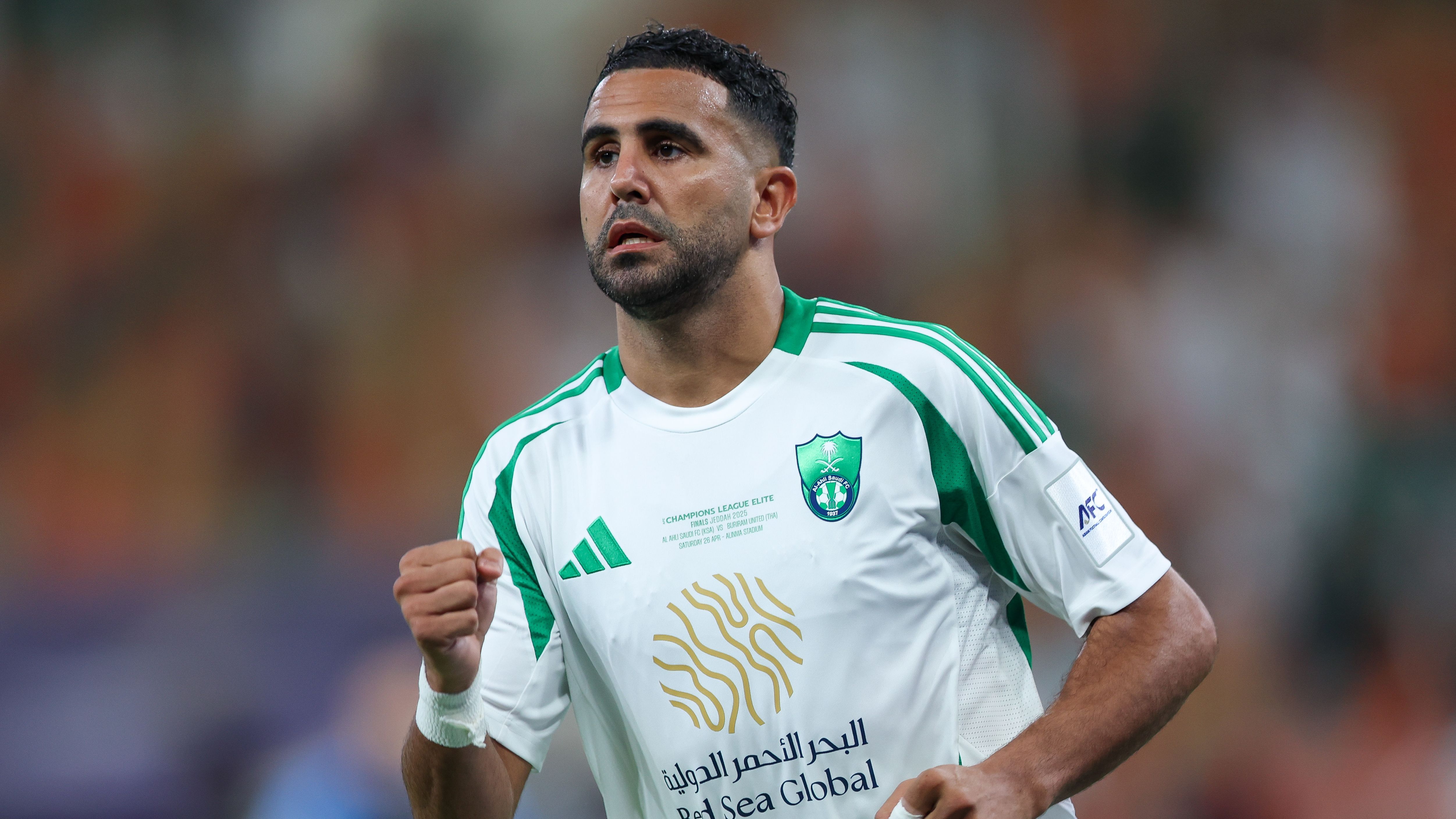 Al Ahli v Buriram: AFC Champions League Elite