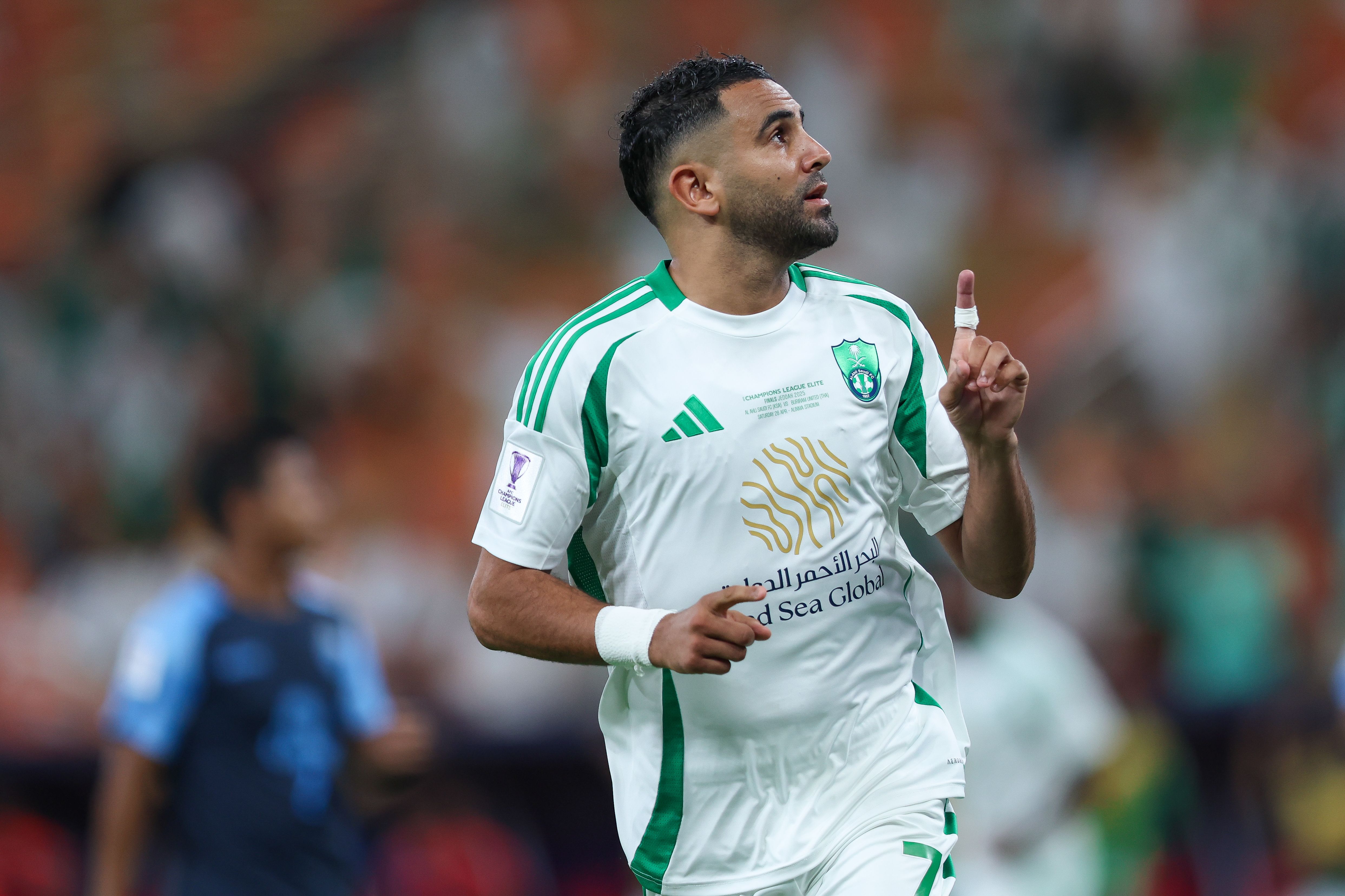 Al Ahli v Buriram: AFC Champions League Elite