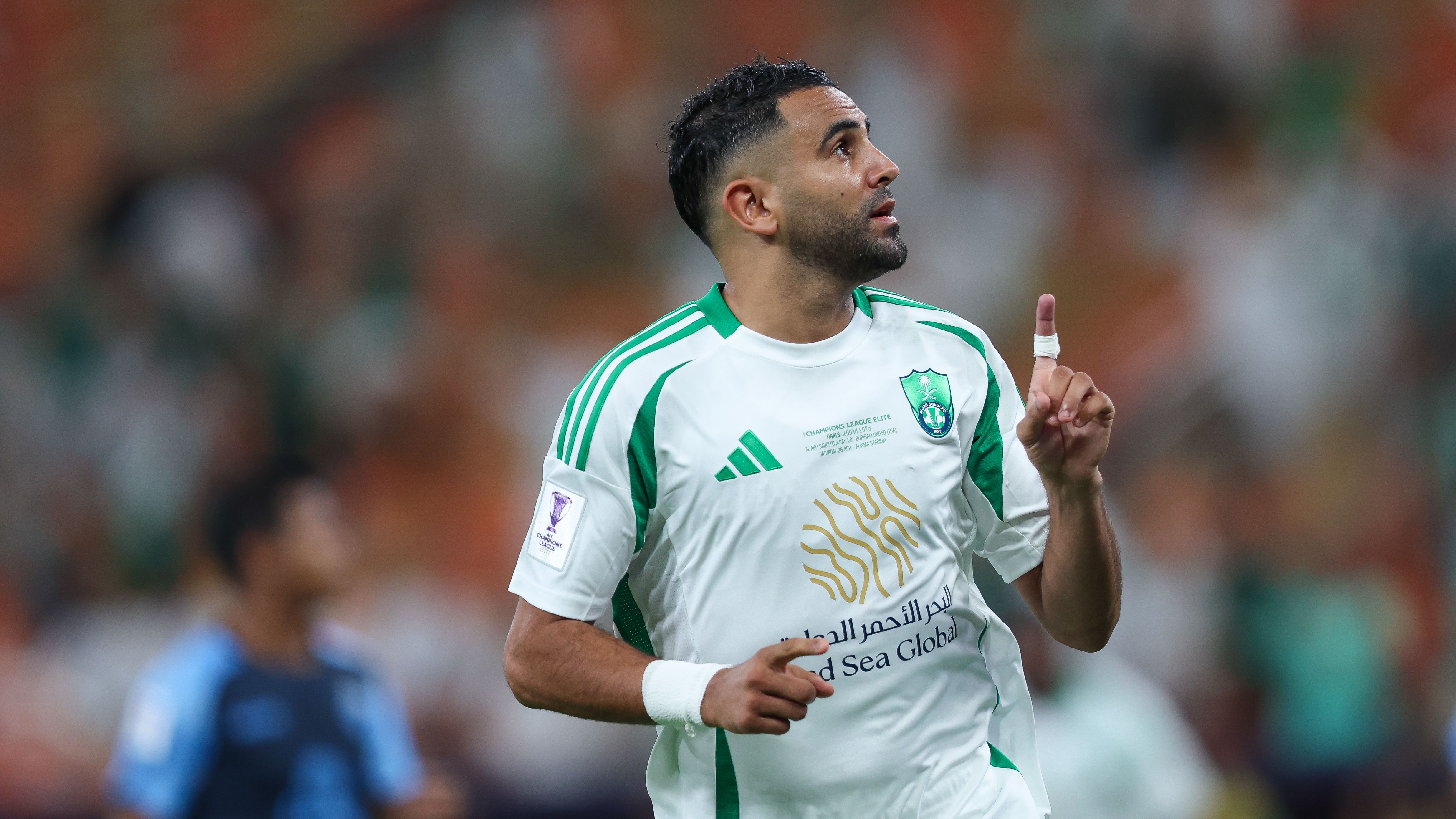 Al Ahli v Buriram: AFC Champions League Elite