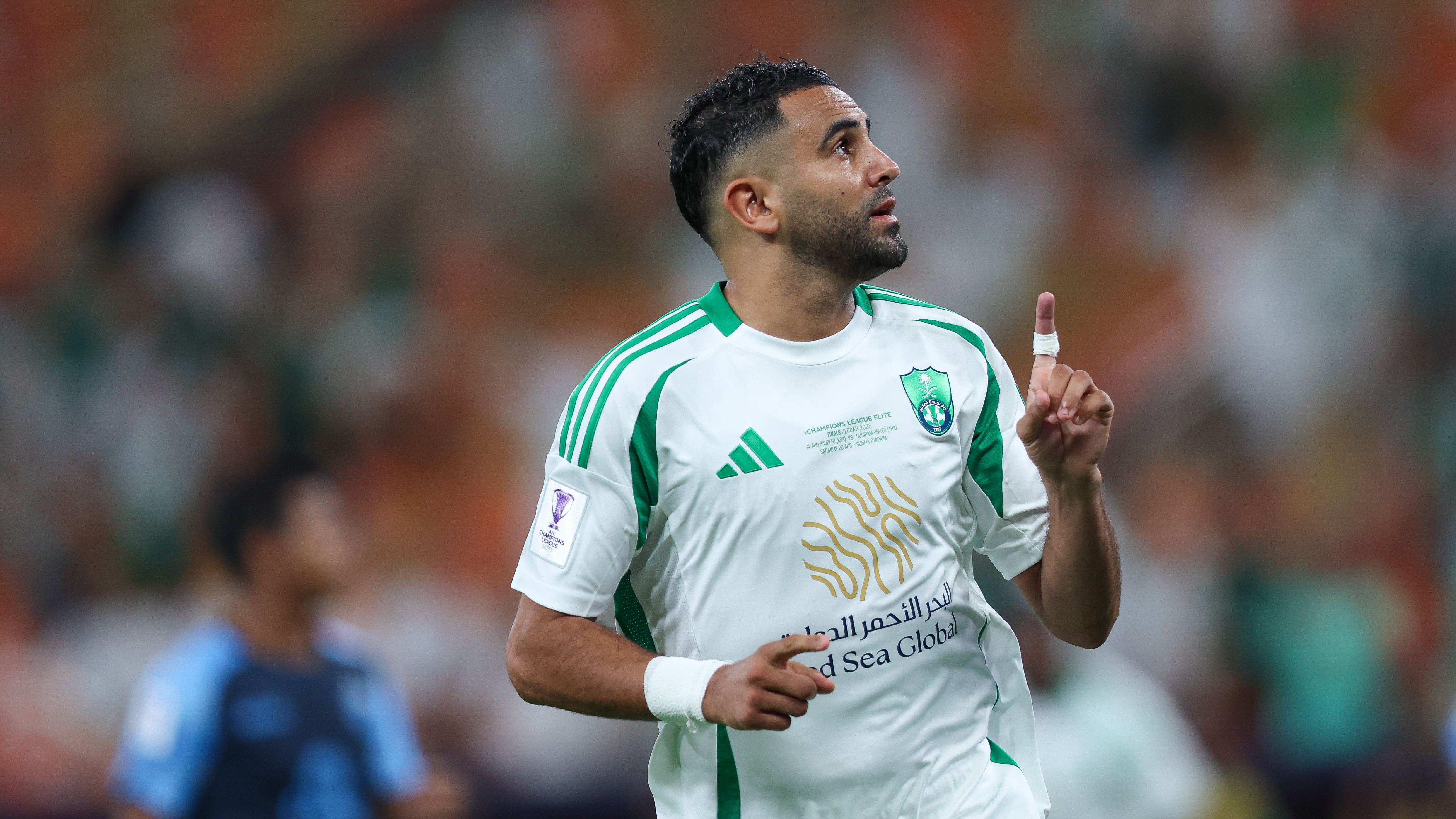 Al Ahli v Buriram: AFC Champions League Elite