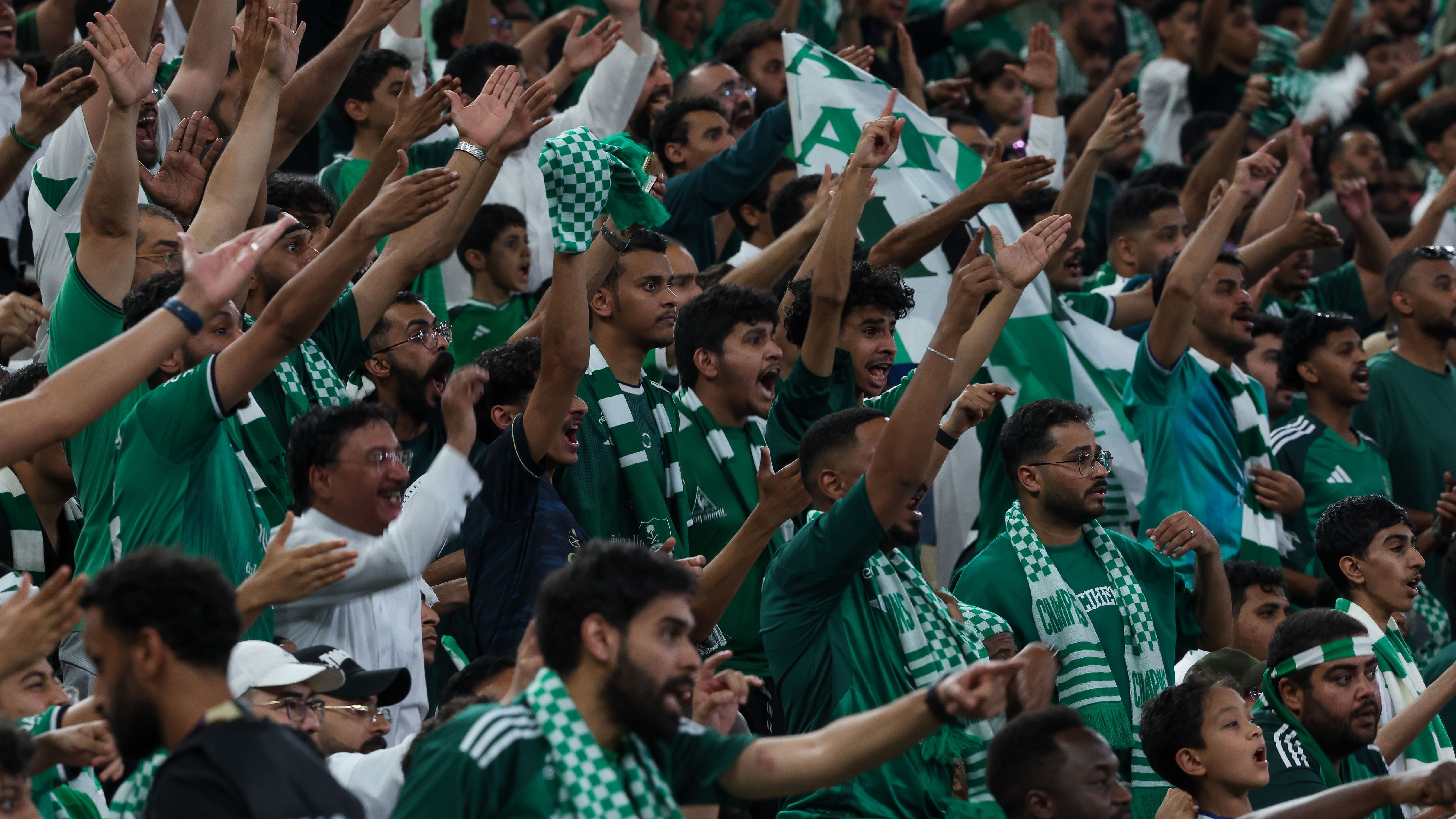 Al Ahli v Buriram: AFC Champions League Elite