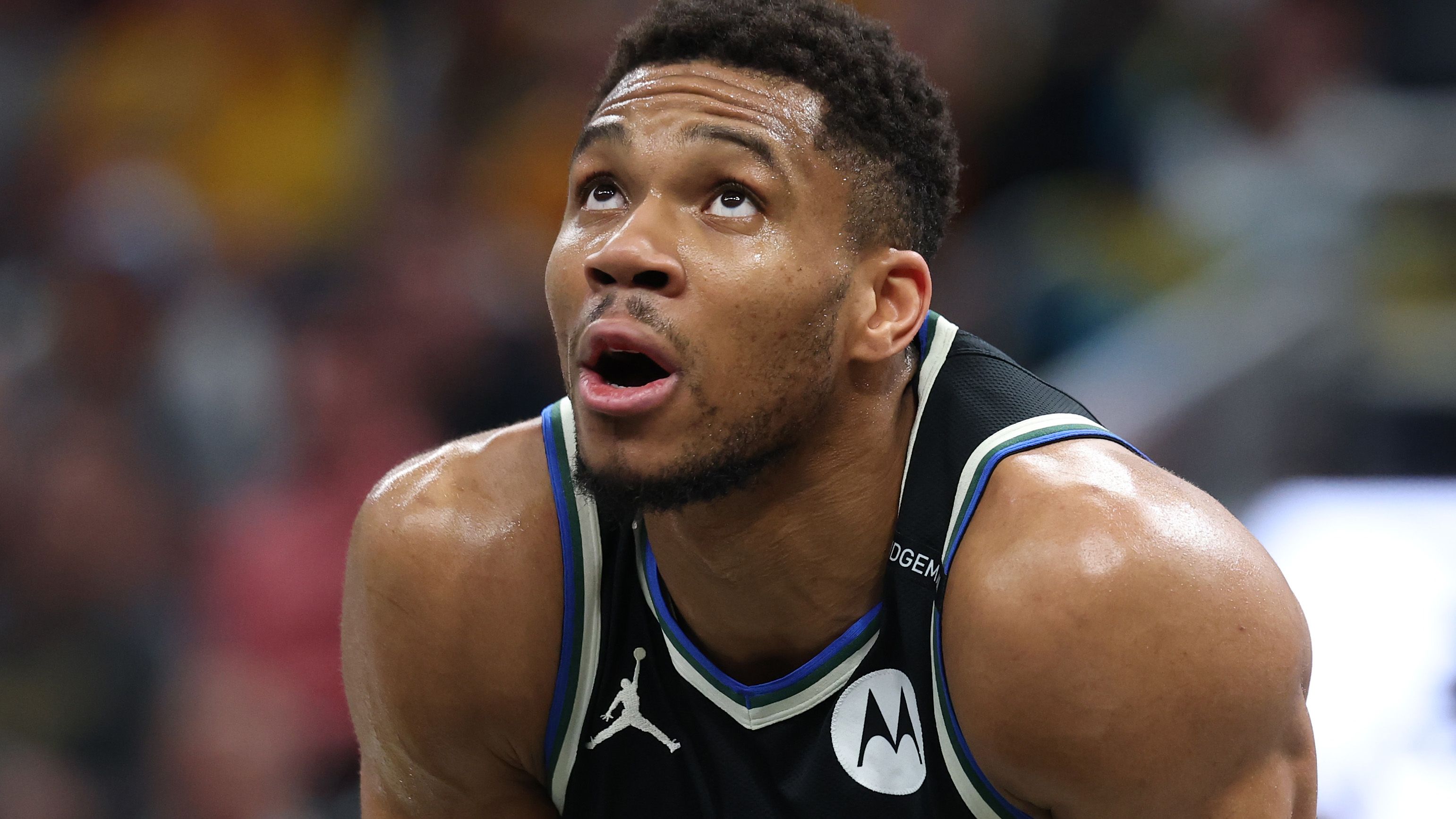 Milwaukee Bucks v Indiana Pacers - Game Two