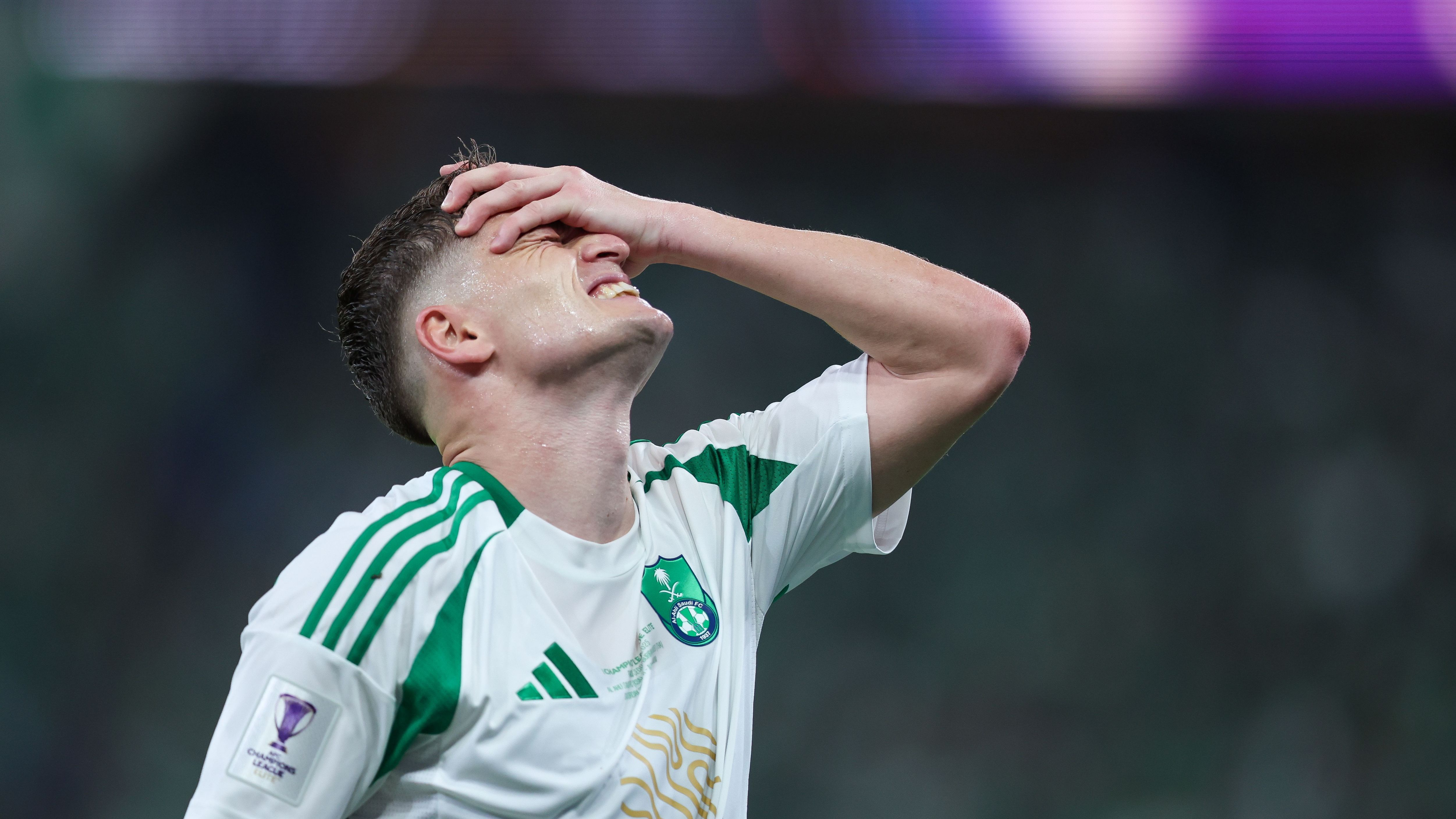 Al Ahli v Buriram: AFC Champions League Elite