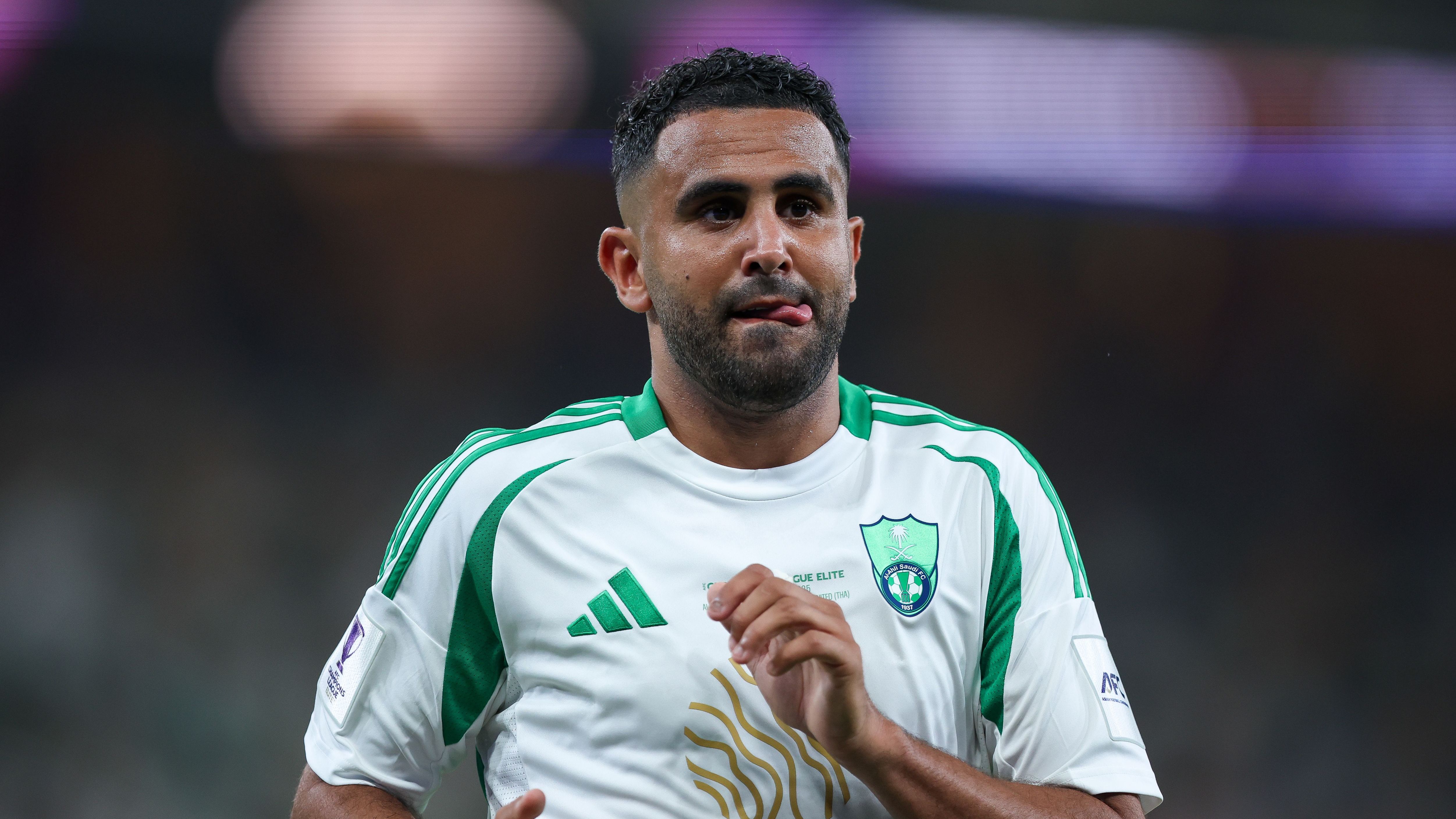 Al Ahli v Buriram: AFC Champions League Elite