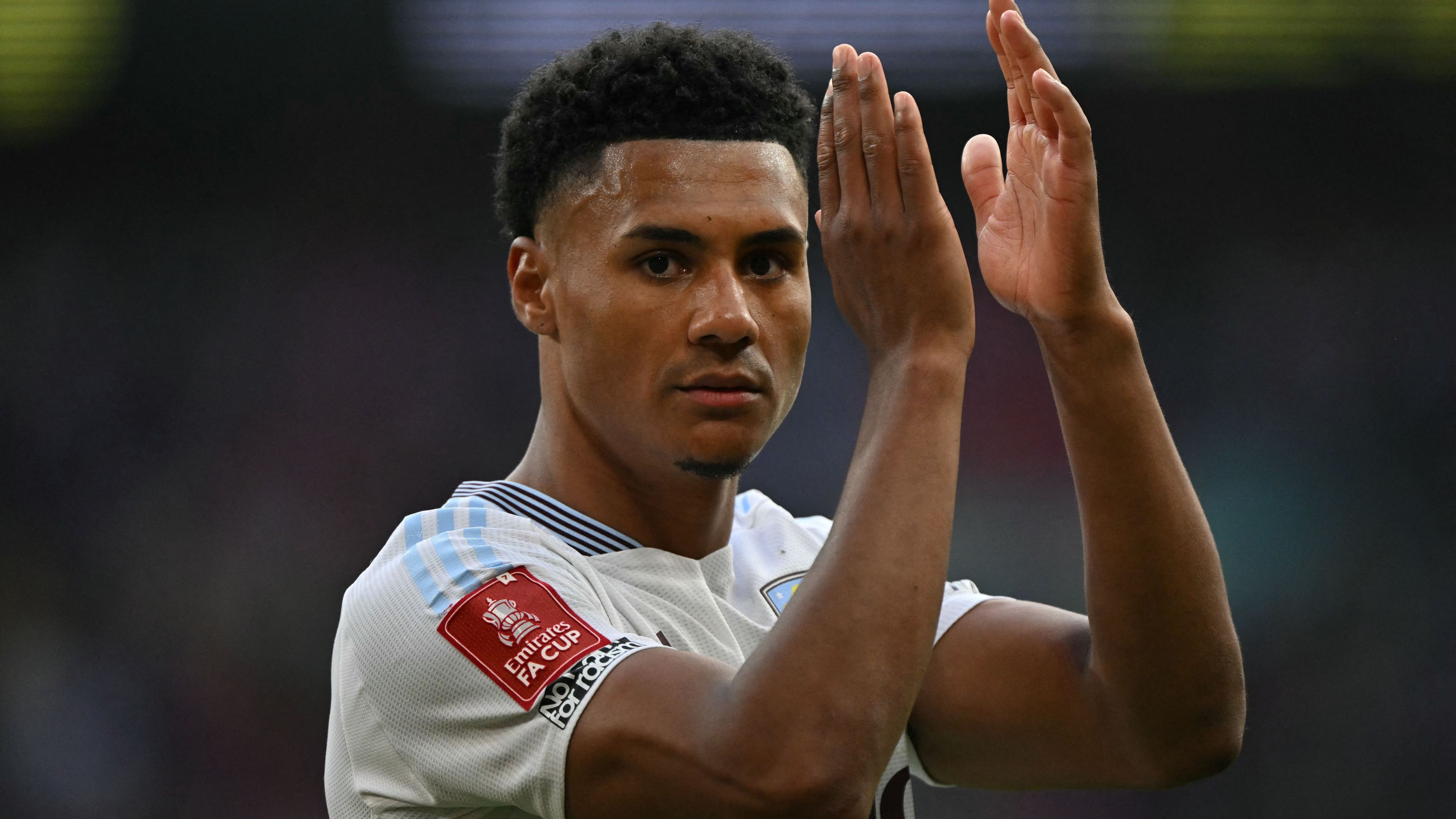 Ollie Watkins' replacement?! Aston Villa eye €80m striker amid Man Utd interest in England international | Goal.com UK