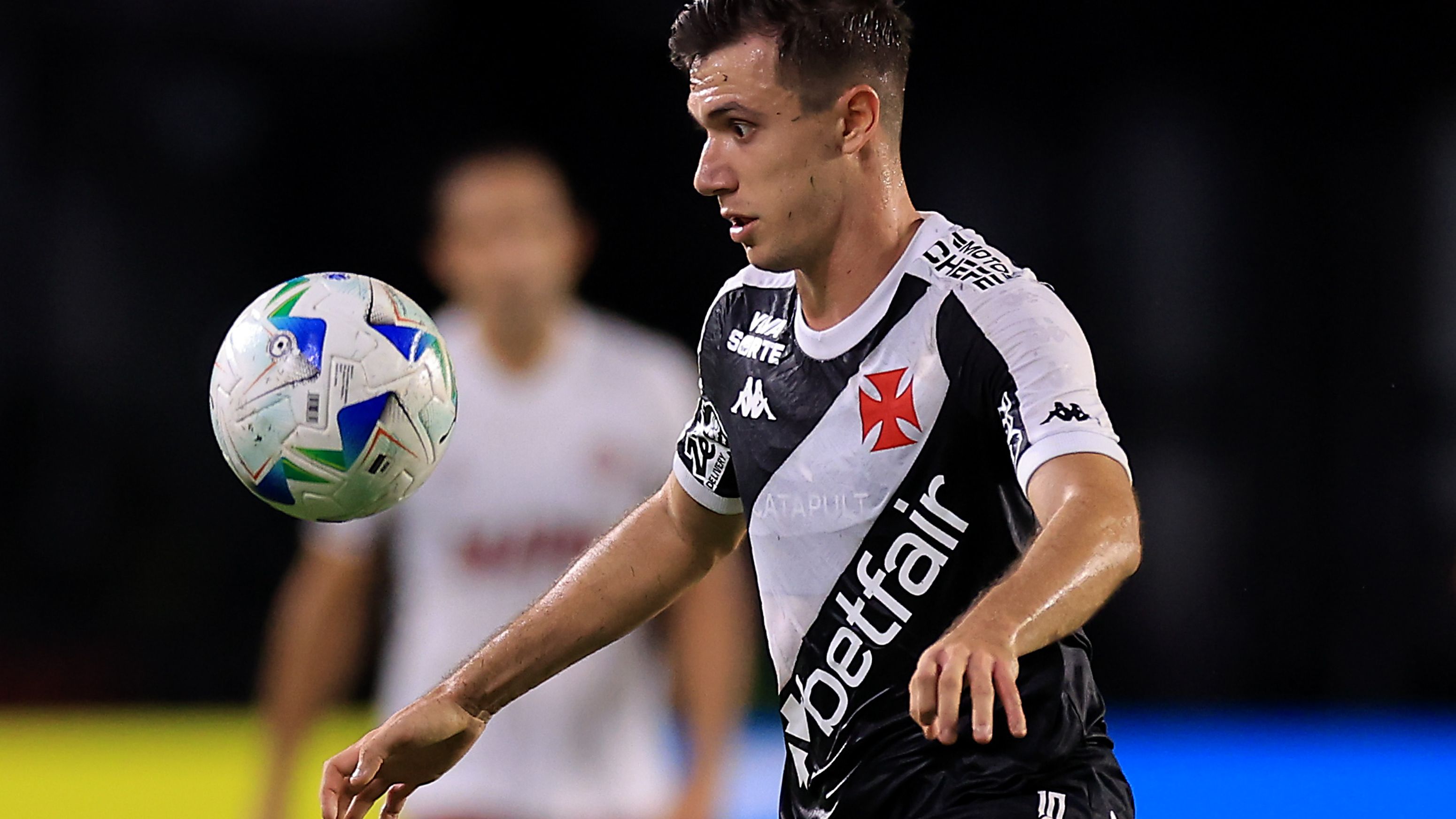 Vasco Da Gama v Lanus - Copa CONMEBOL Sudamericana