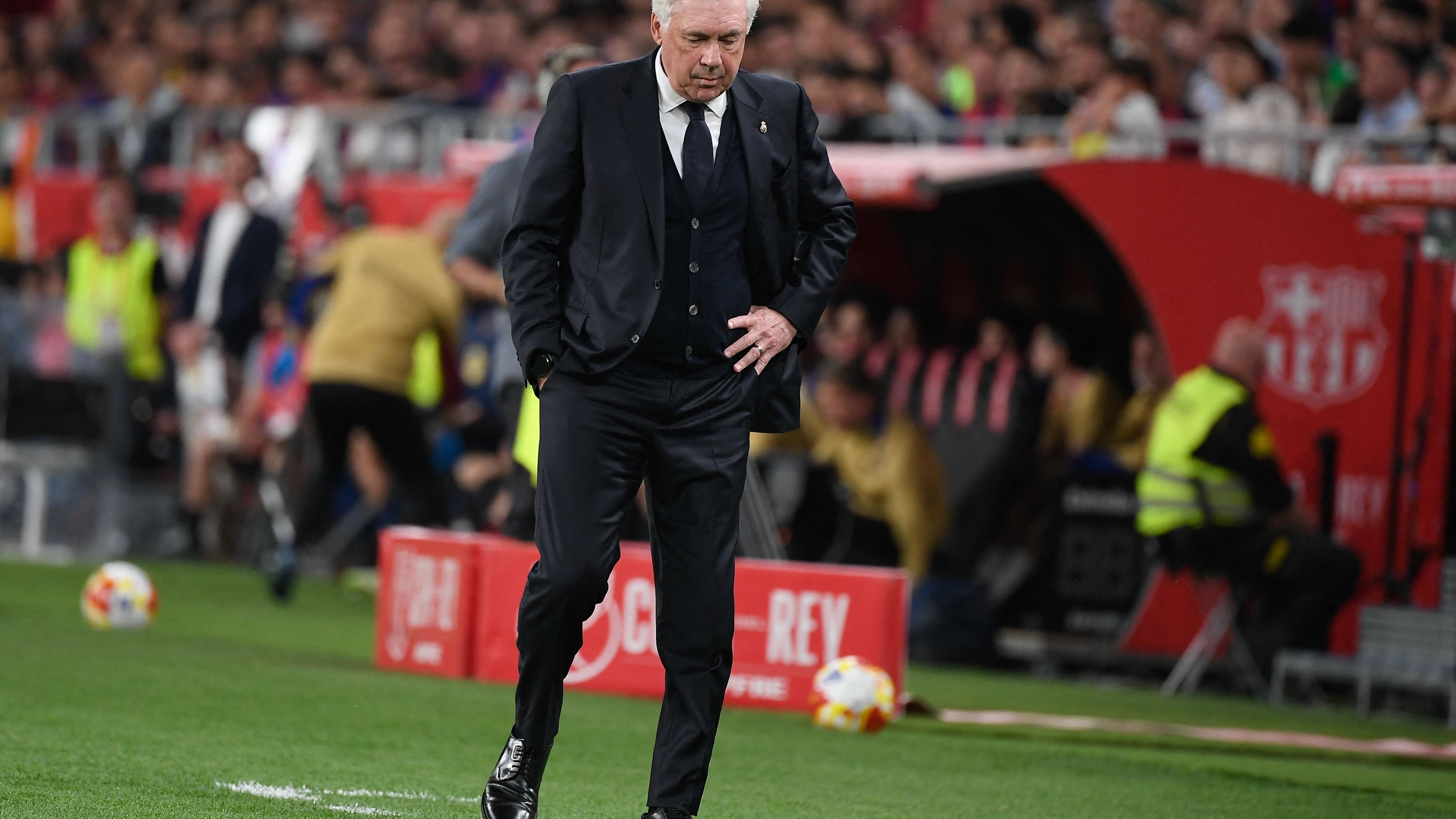 FBL-ESP-CUP-BARCELONA-REAL MADRID