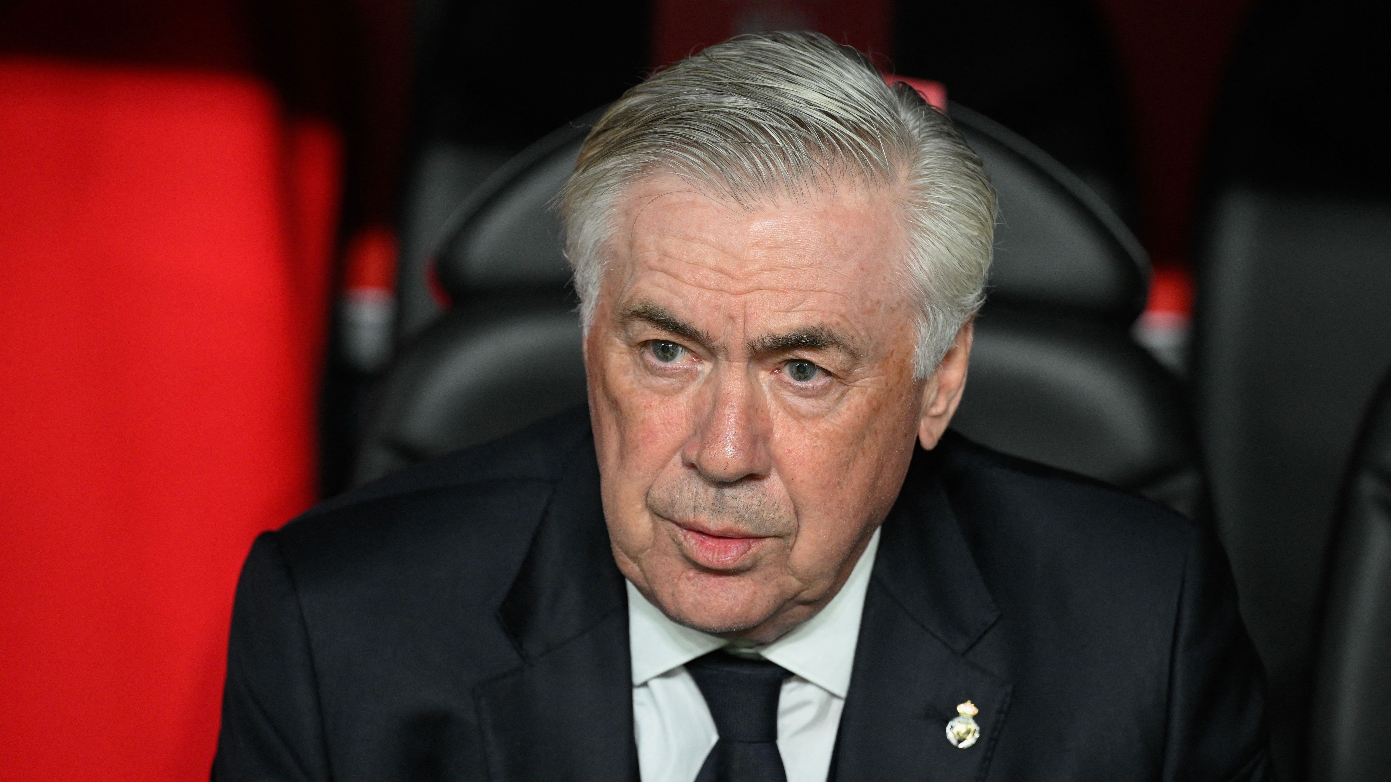 FBL-ESP-CUP-BARCELONA-REAL MADRID