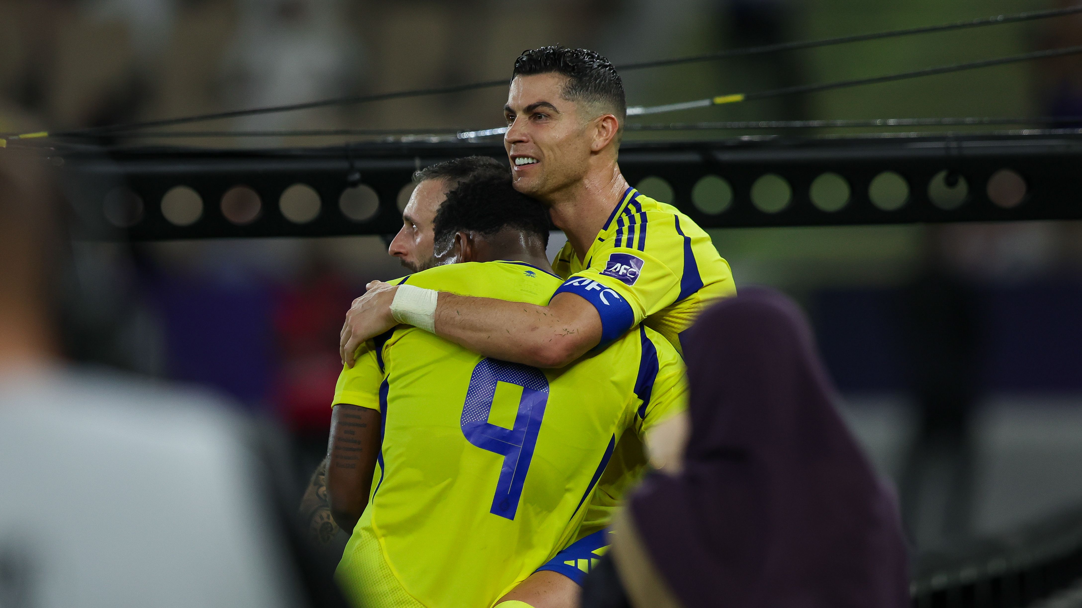 Yokohama Marinos v Al Nassr: AFC Champions League Elite