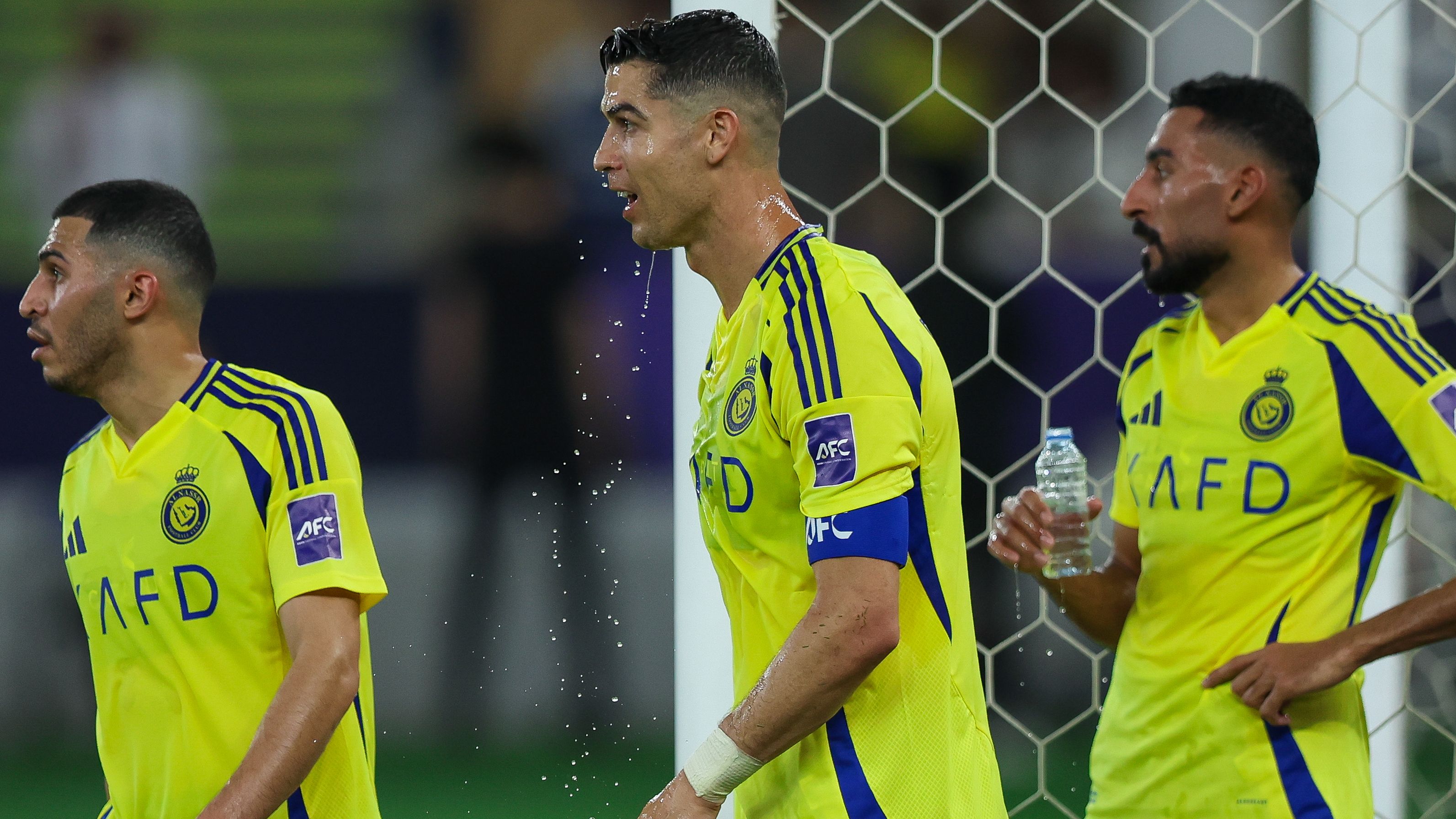 Yokohama Marinos v Al Nassr: AFC Champions League Elite