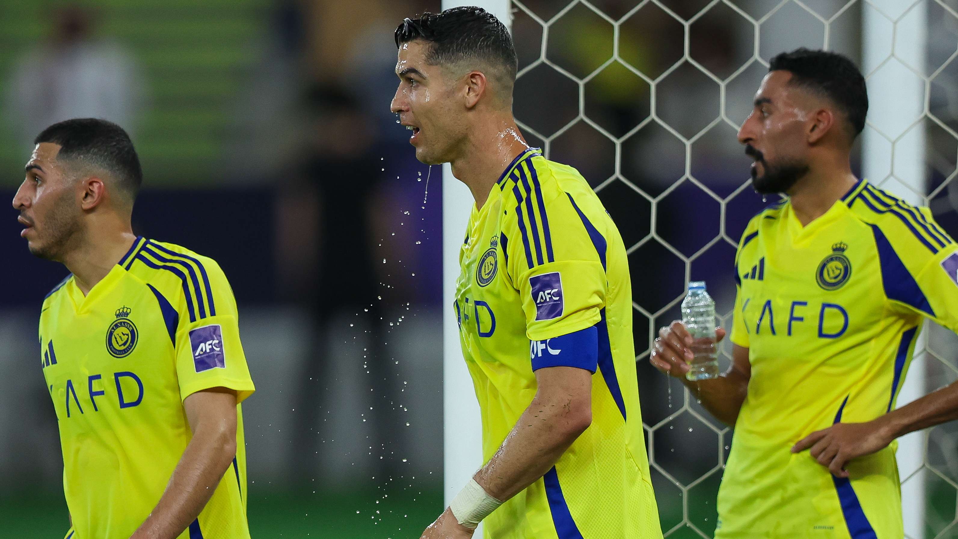 Yokohama Marinos v Al Nassr: AFC Champions League Elite