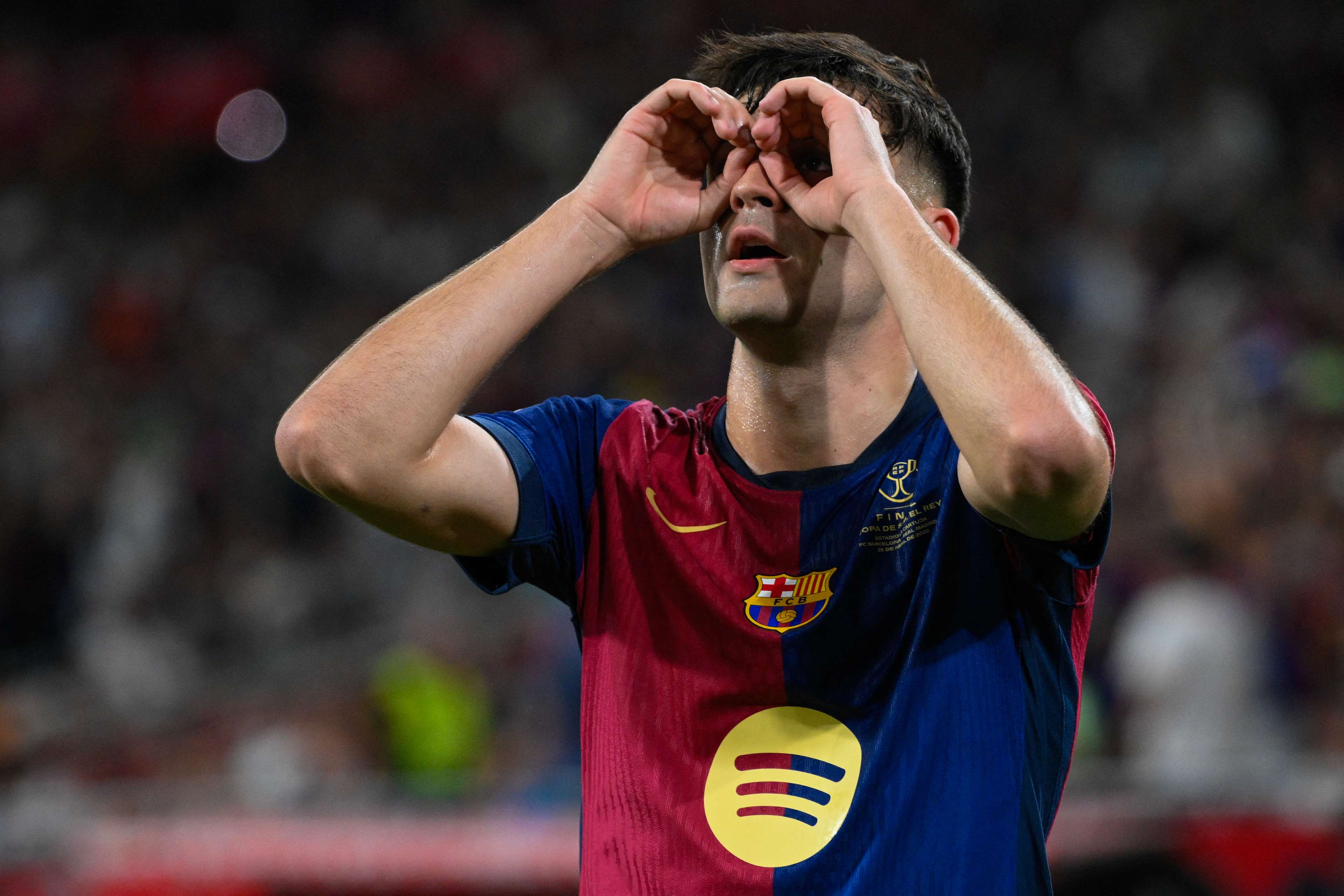 FBL-ESP-CUP-BARCELONA-REAL MADRID