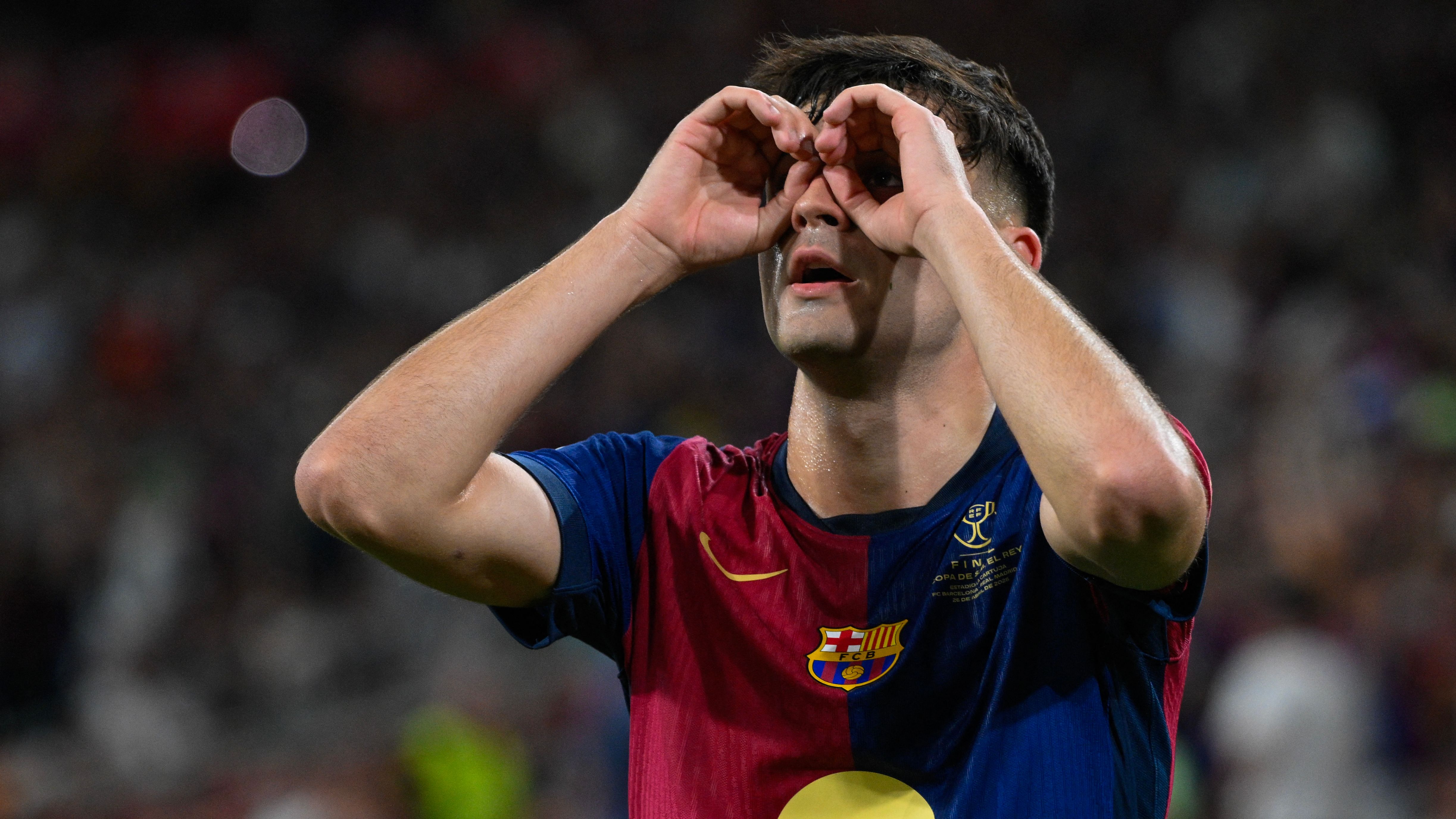 FBL-ESP-CUP-BARCELONA-REAL MADRID