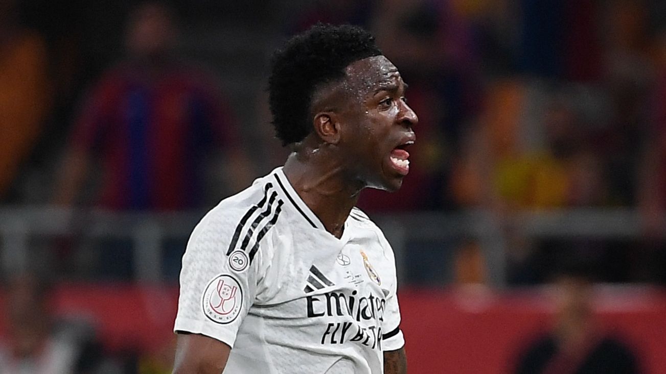 FBL-ESP-CUP-BARCELONA-REAL MADRID