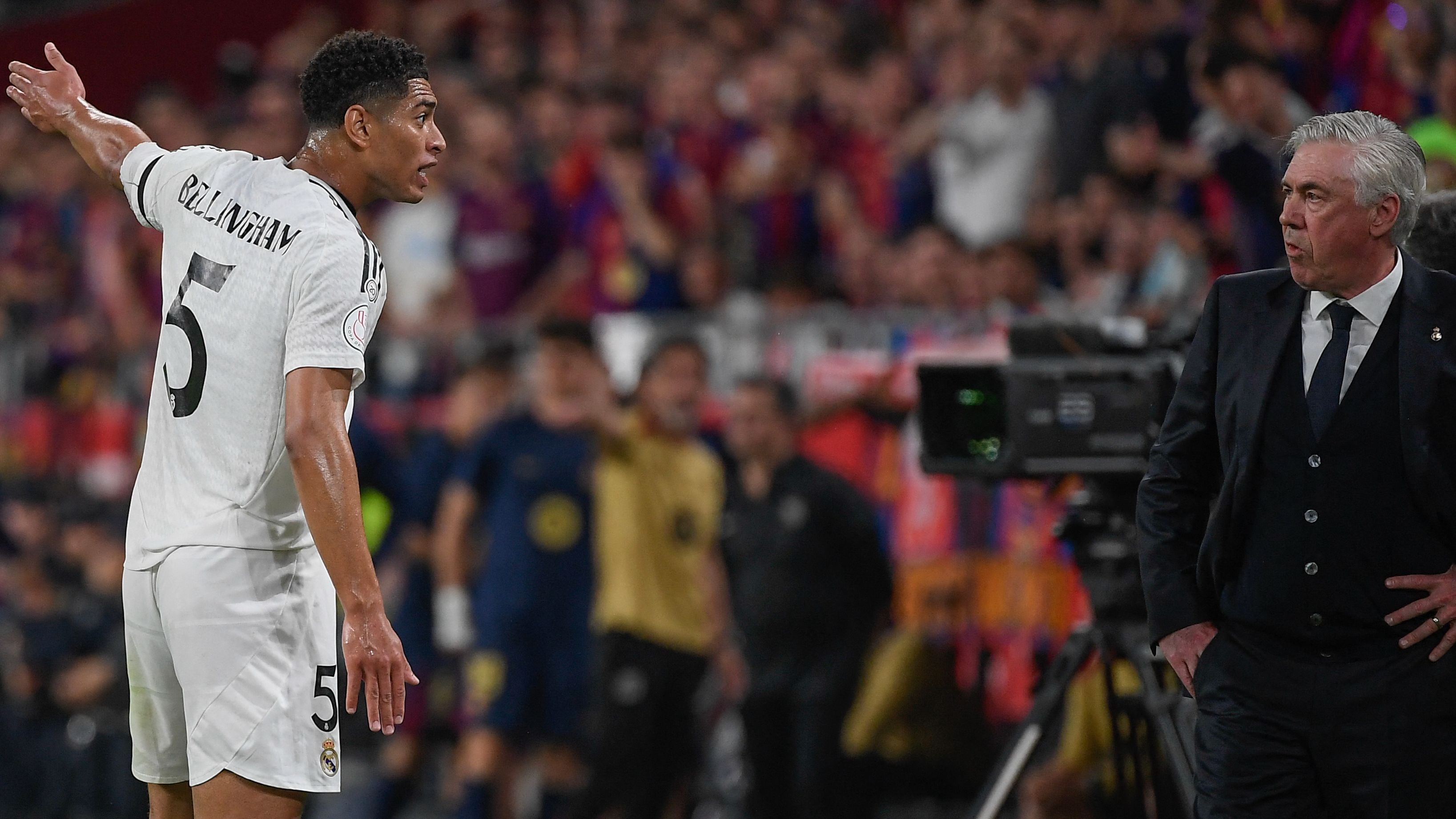 FBL-ESP-CUP-BARCELONA-REAL MADRID