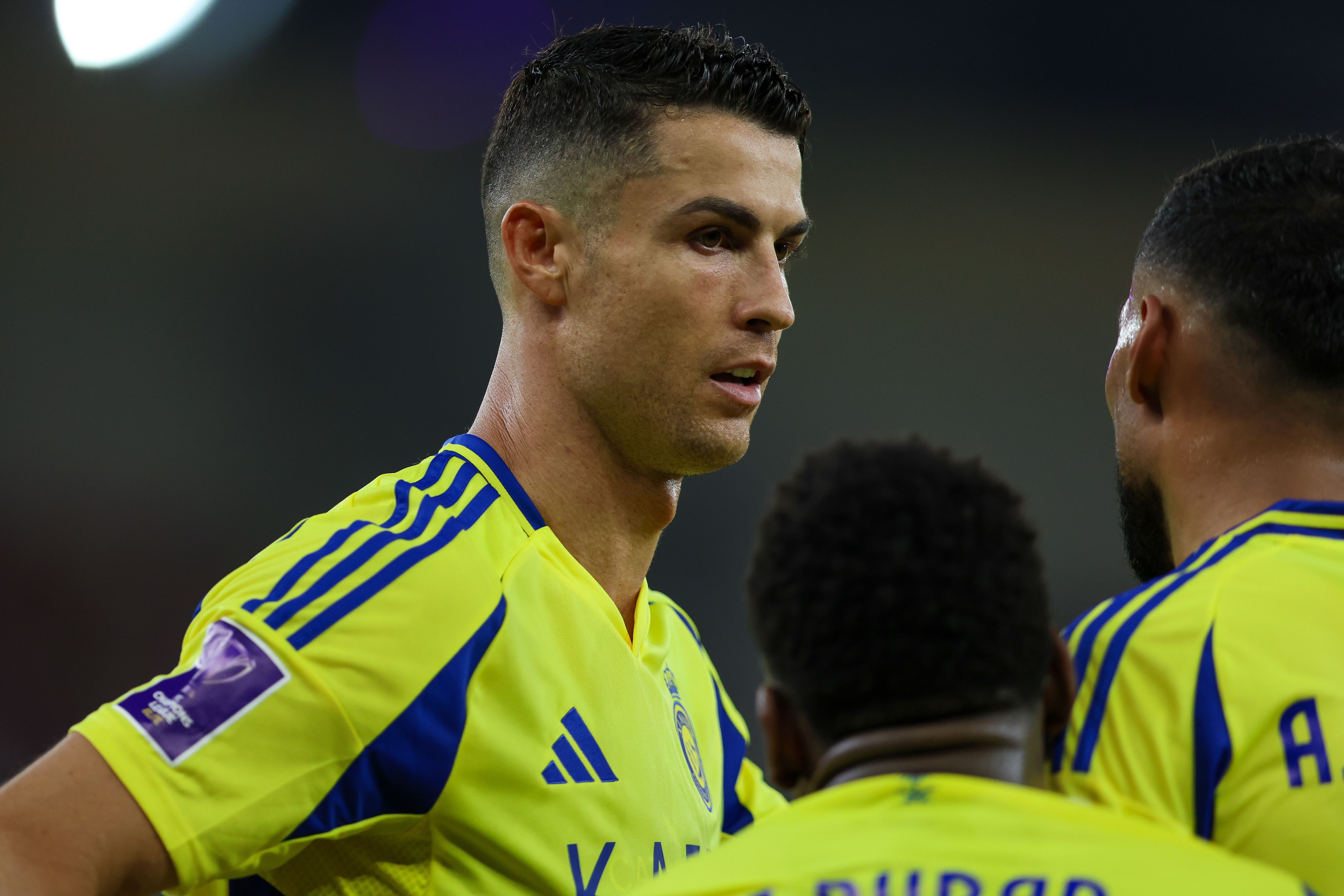 Yokohama Marinos v Al Nassr: AFC Champions League Elite