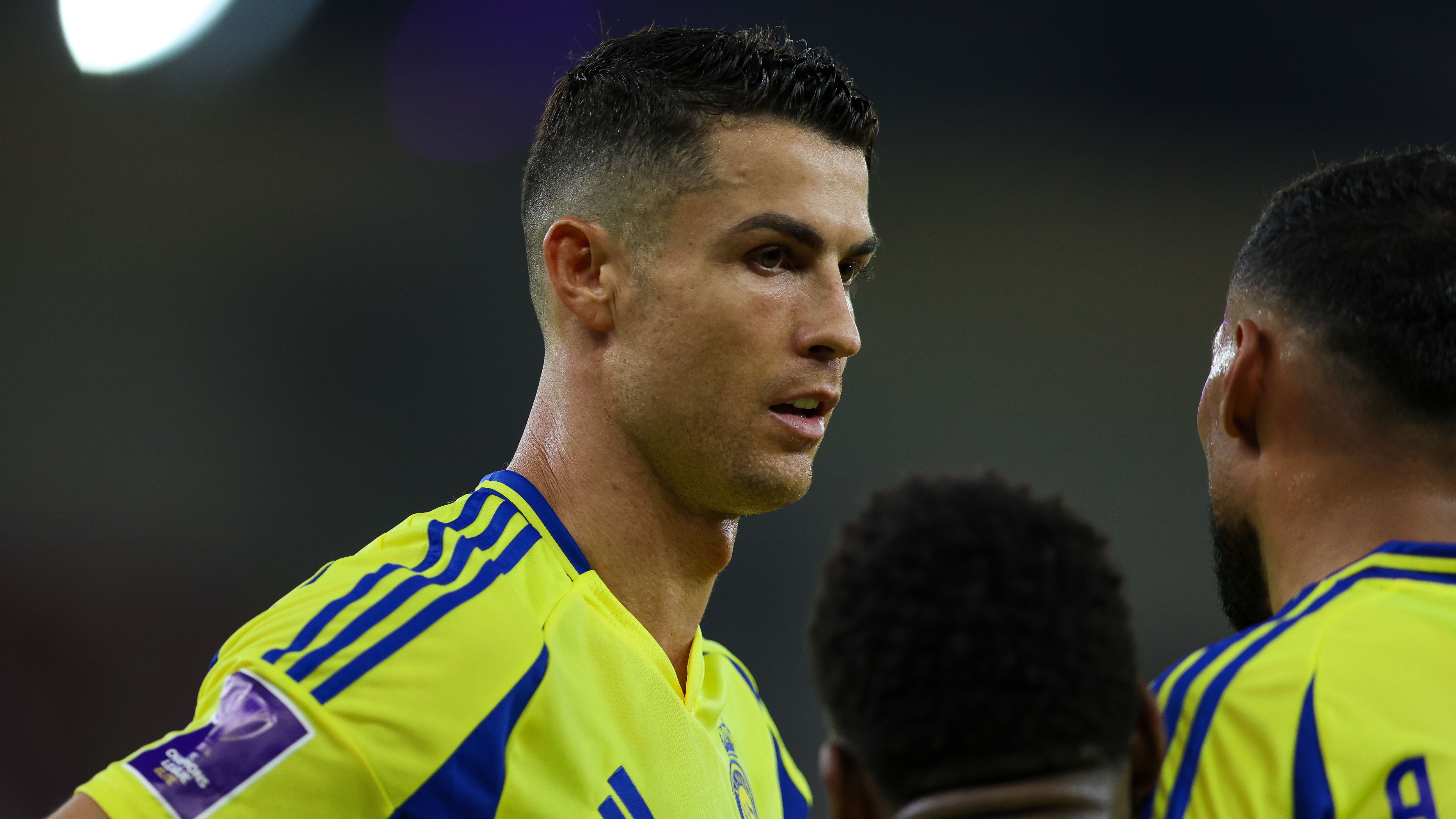 Yokohama Marinos v Al Nassr: AFC Champions League Elite