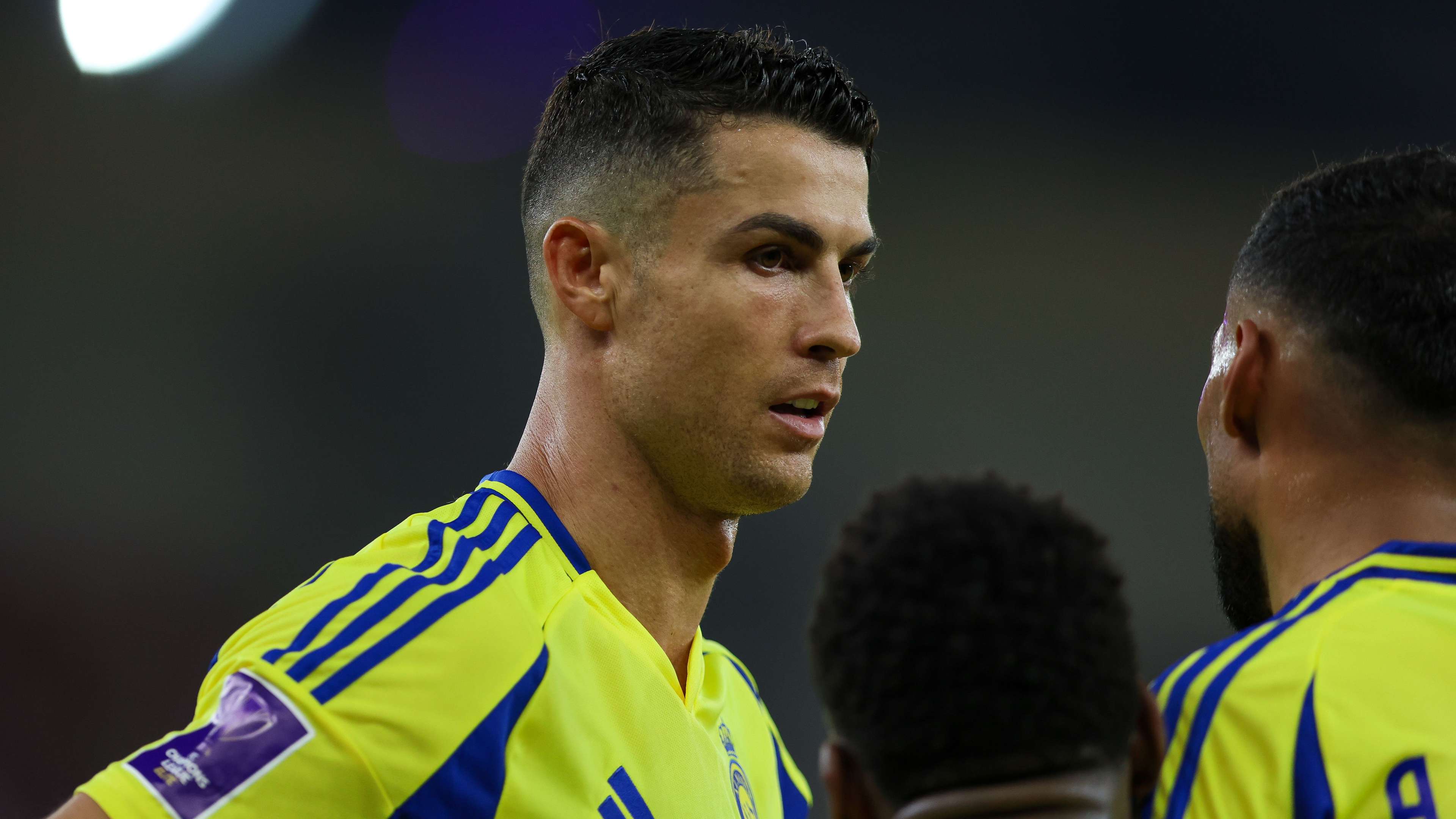 Yokohama Marinos v Al Nassr: AFC Champions League Elite