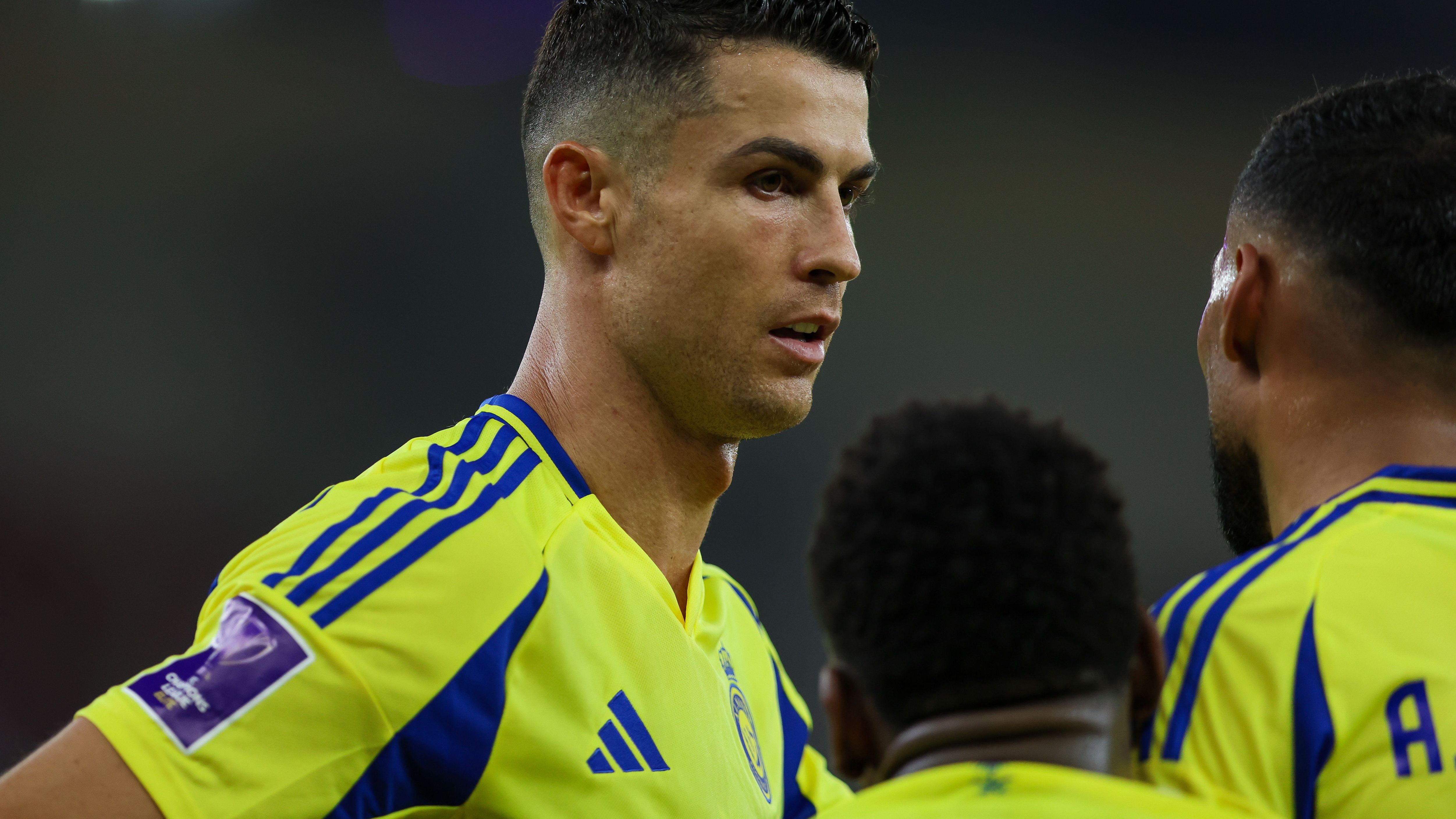 Yokohama Marinos v Al Nassr: AFC Champions League Elite